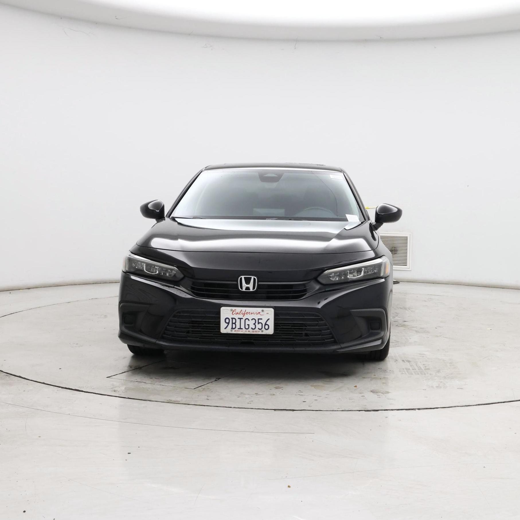 Thumbnail: 2022 Honda Civic - 5
