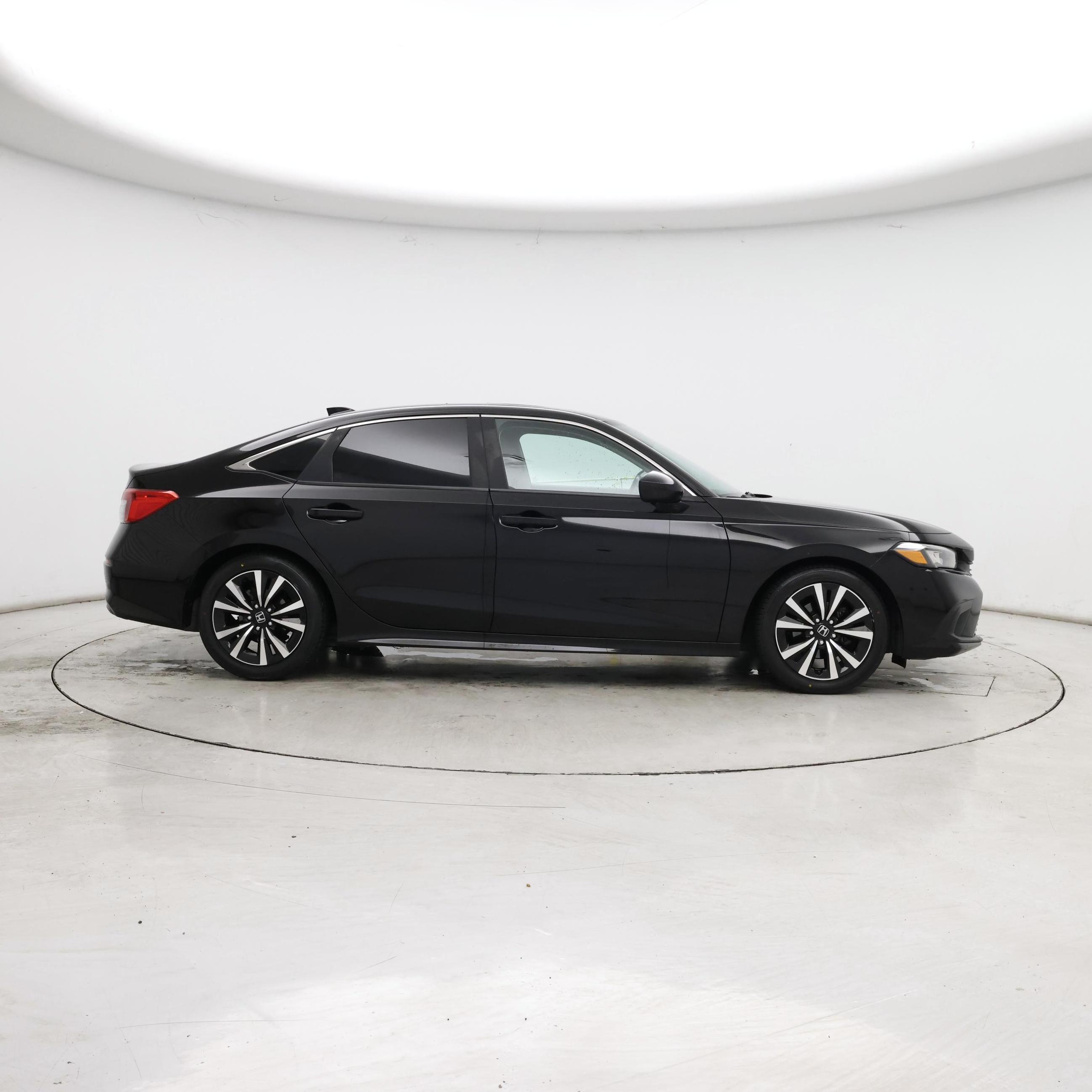 Thumbnail: 2022 Honda Civic - 7