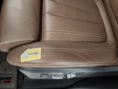 Condition detail