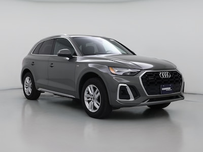 2023 Audi Q5 S-Line Premium