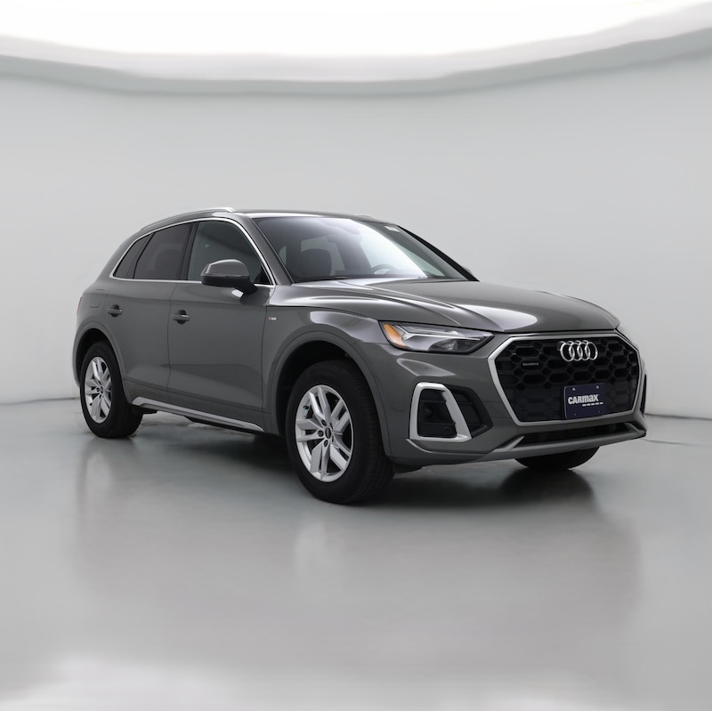 2023 Audi Q5 S-Line Premium