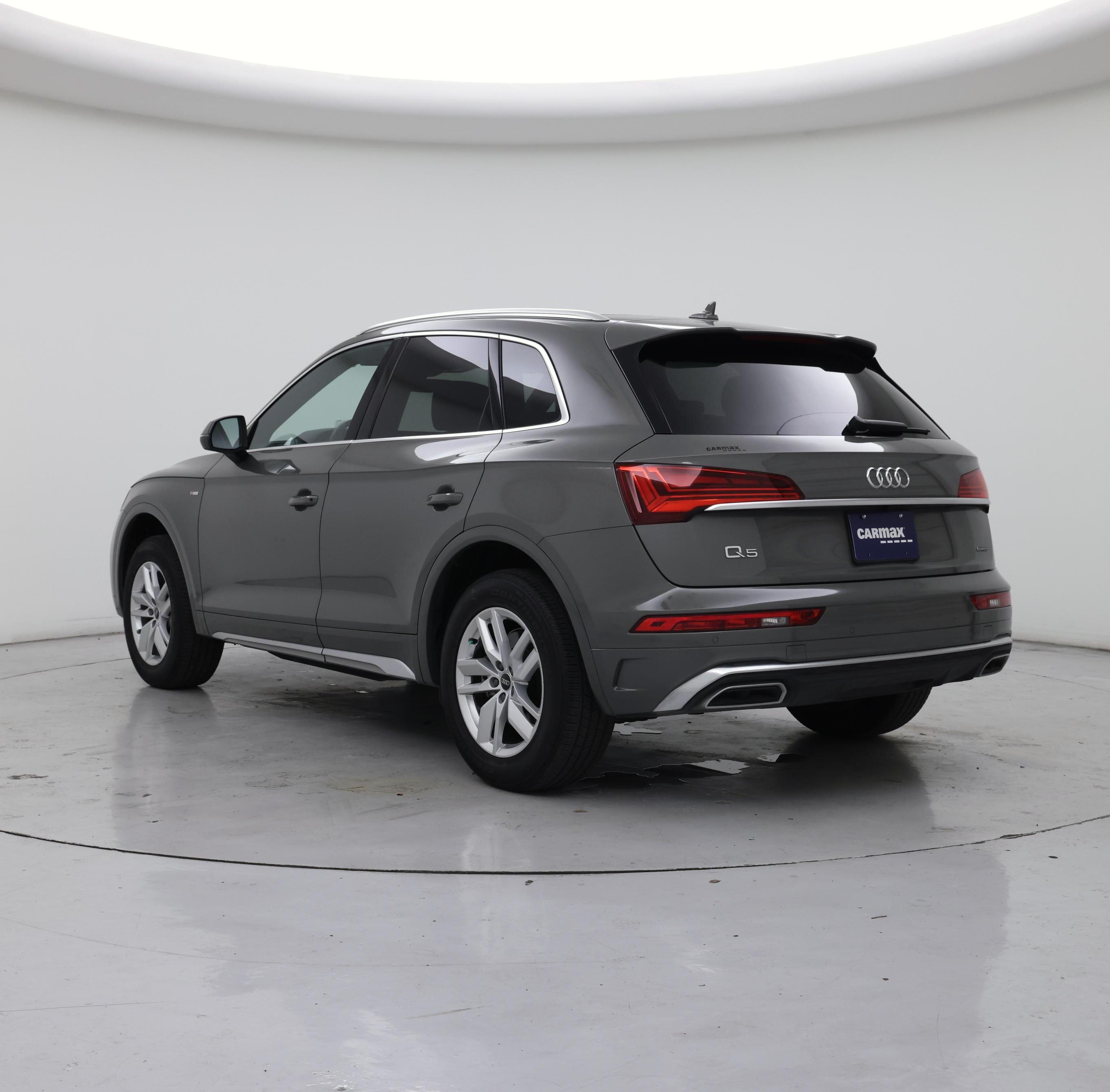 Thumbnail: 2023 Audi Q5 - 2