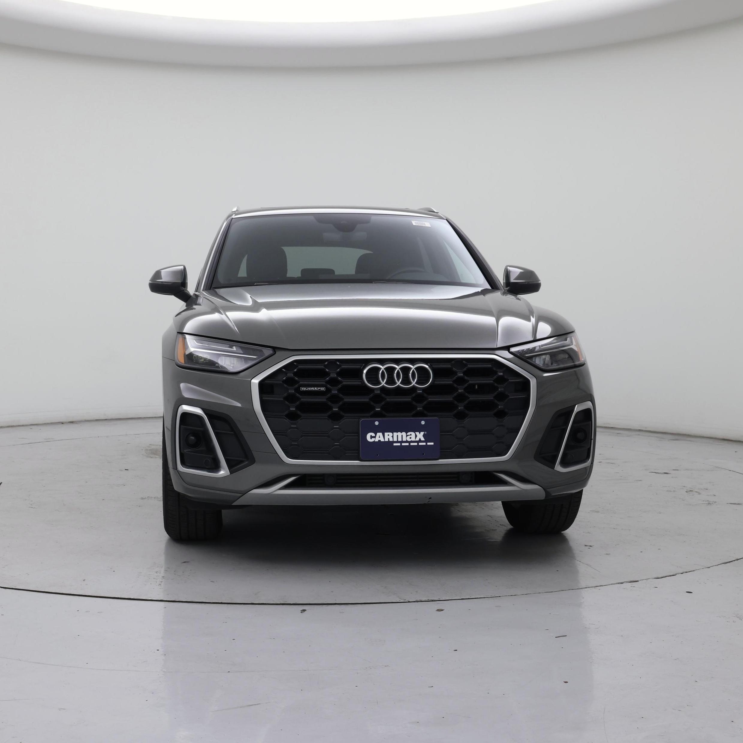 Thumbnail: 2023 Audi Q5 - 5