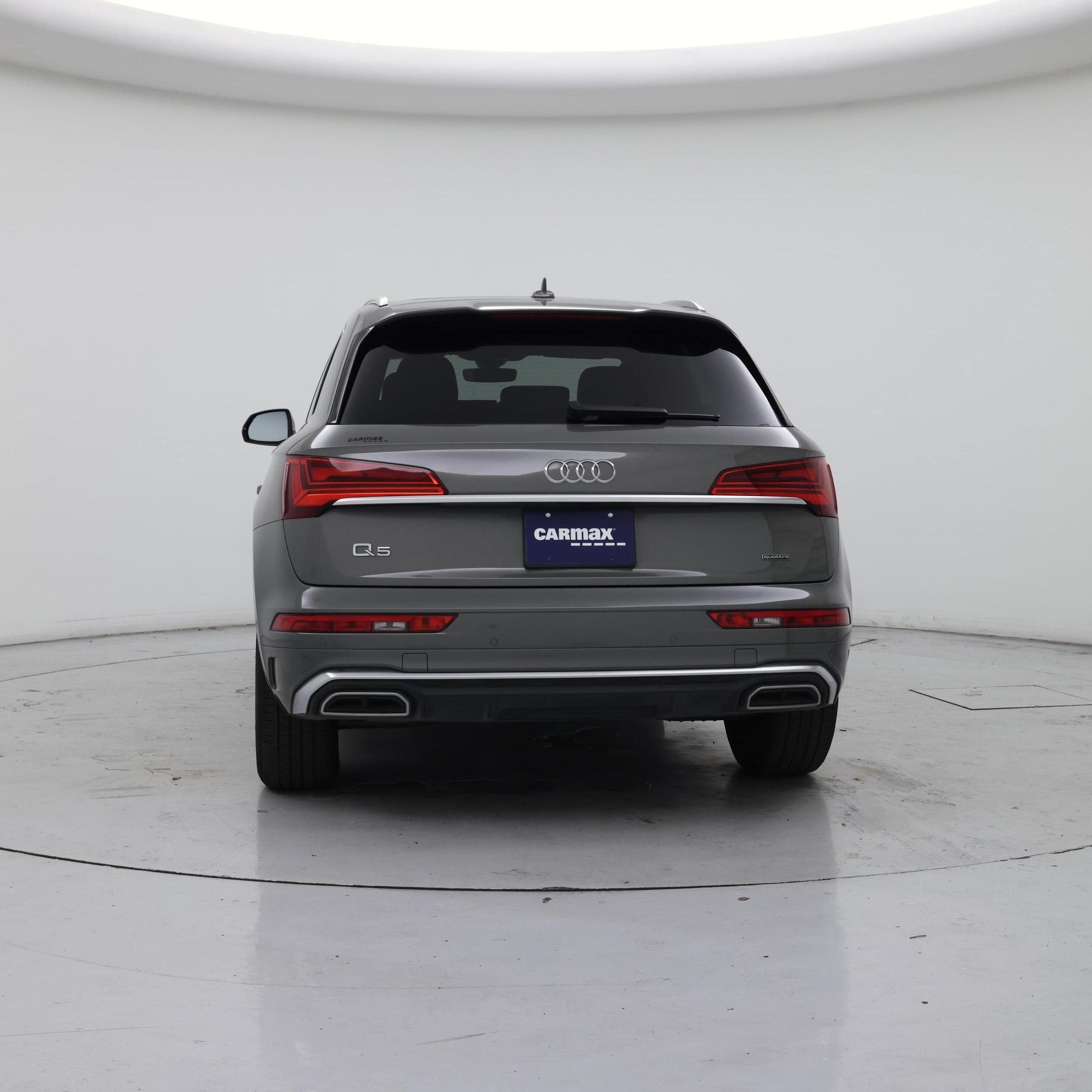 Thumbnail: 2023 Audi Q5 - 6