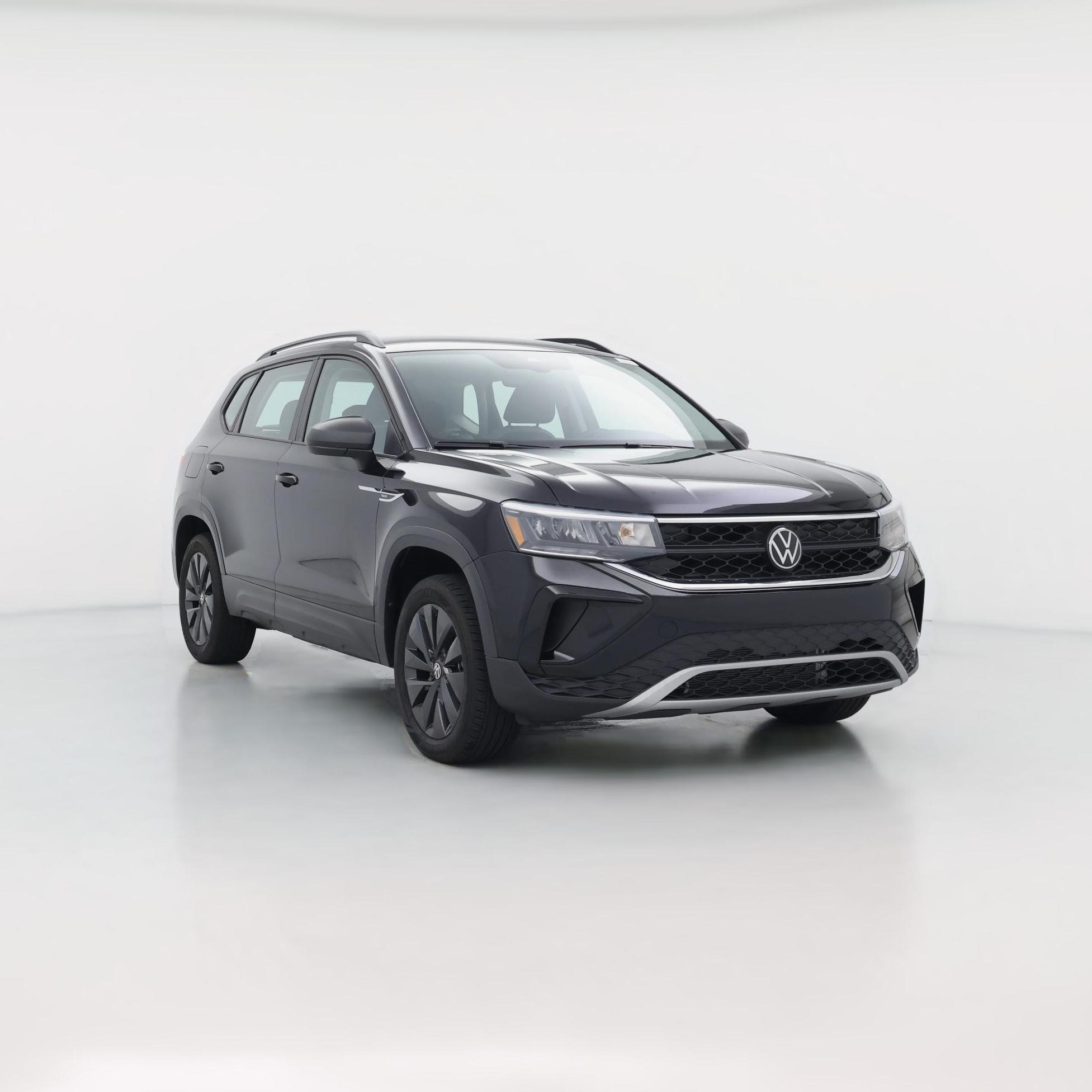 Thumbnail: 2024 Volkswagen Taos - 1