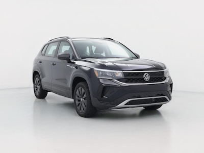 2024 Volkswagen Taos S