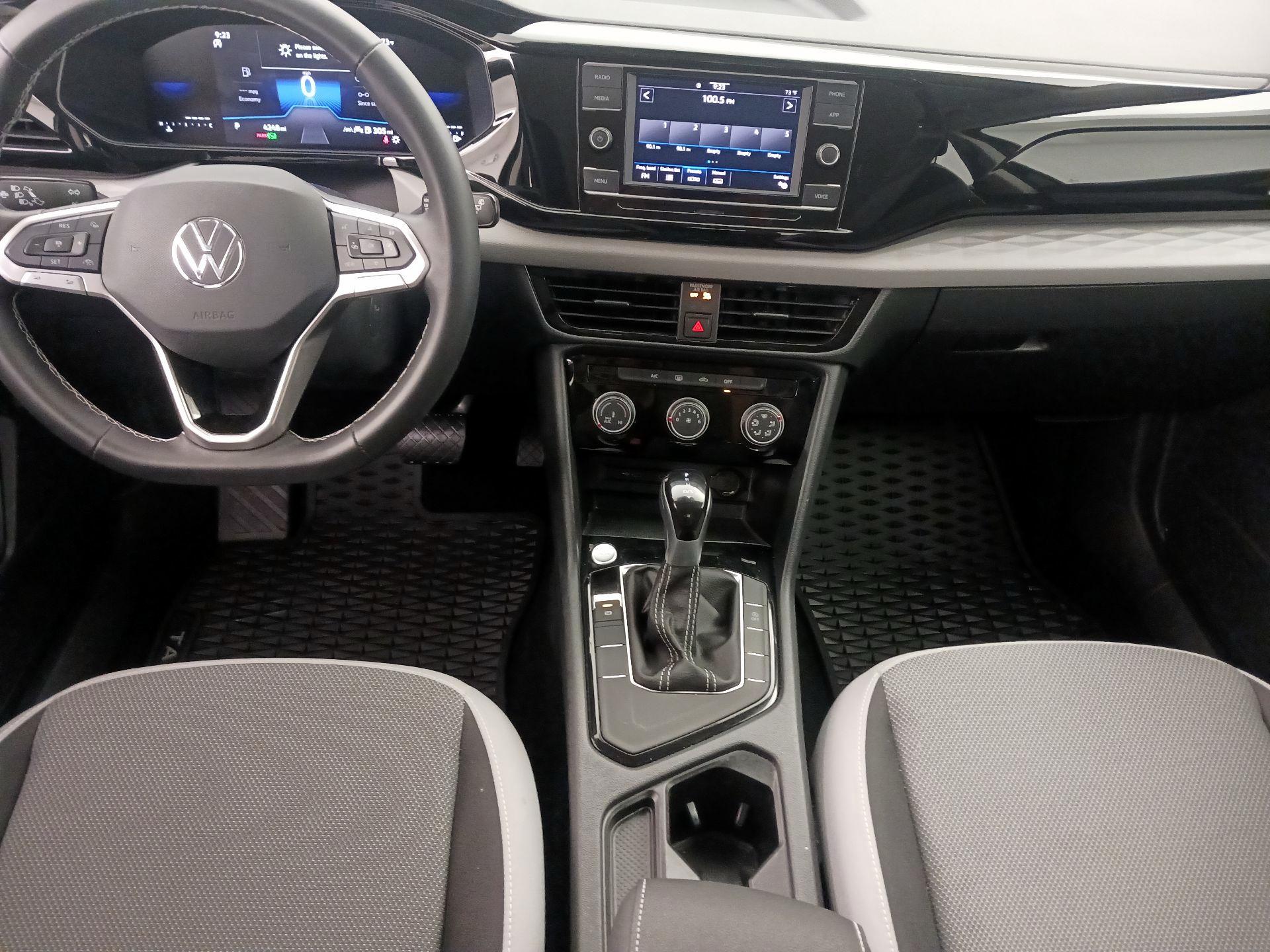 Thumbnail: 2024 Volkswagen Taos - 9