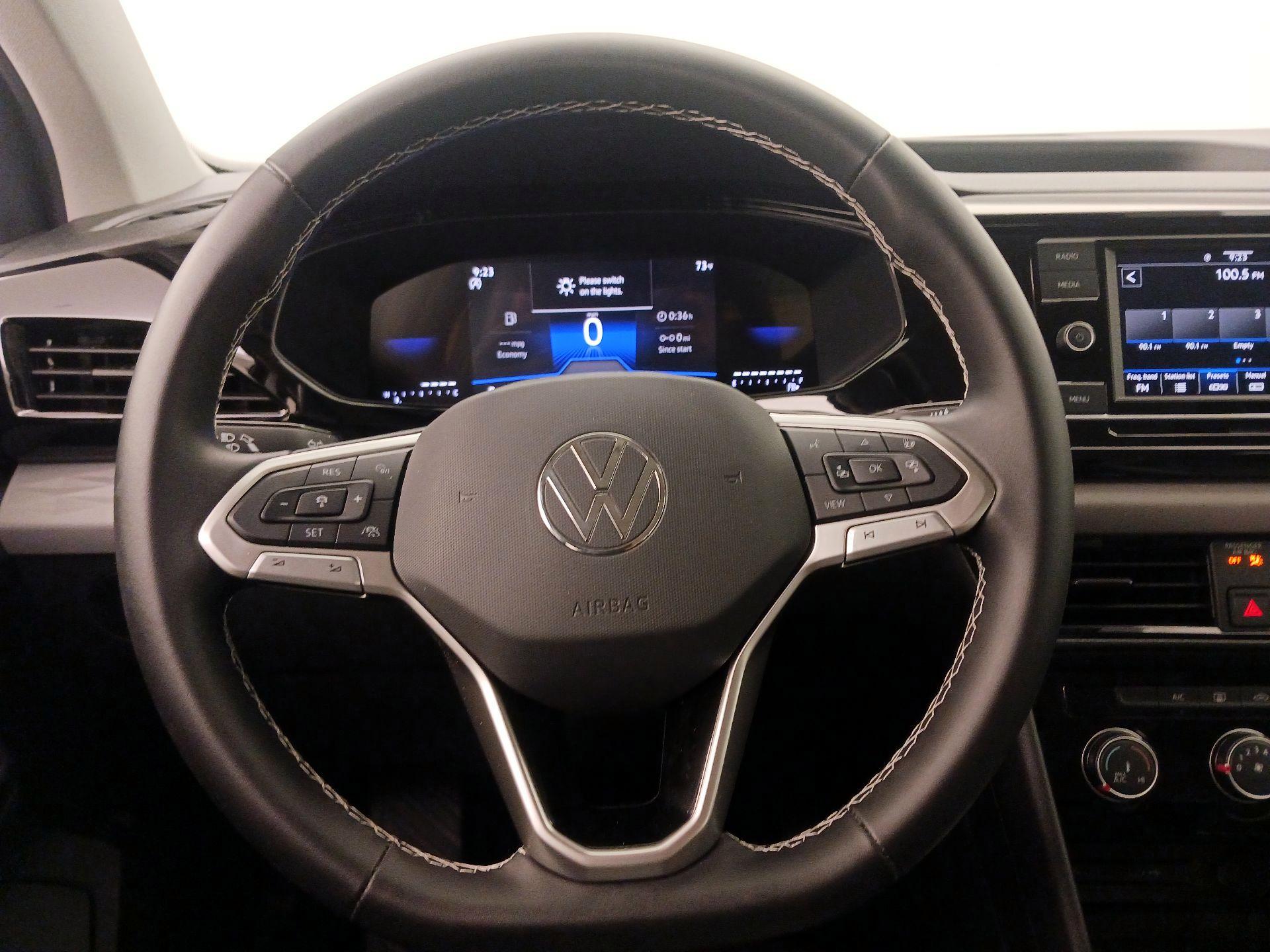 Thumbnail: 2024 Volkswagen Taos - 10