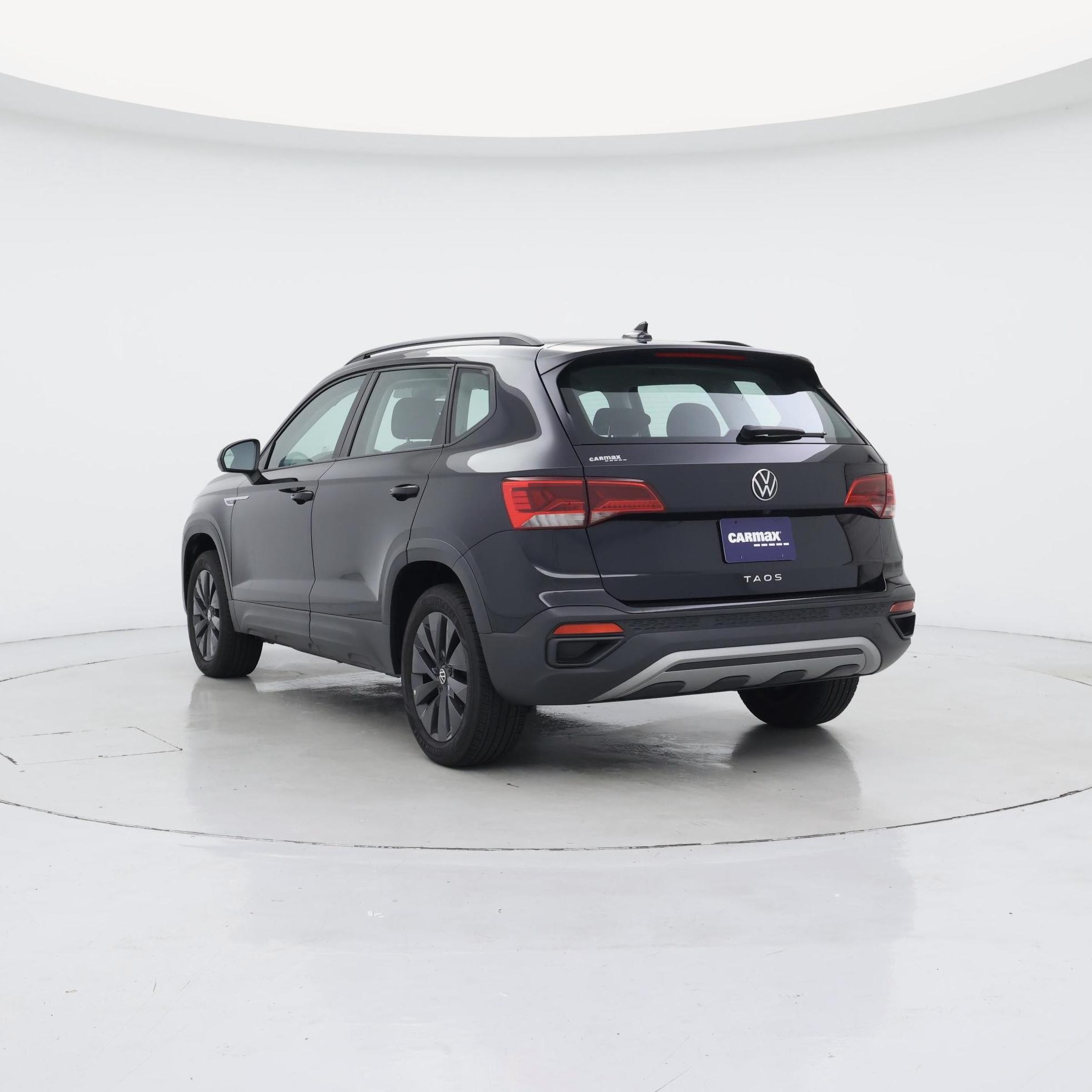 Thumbnail: 2024 Volkswagen Taos - 2
