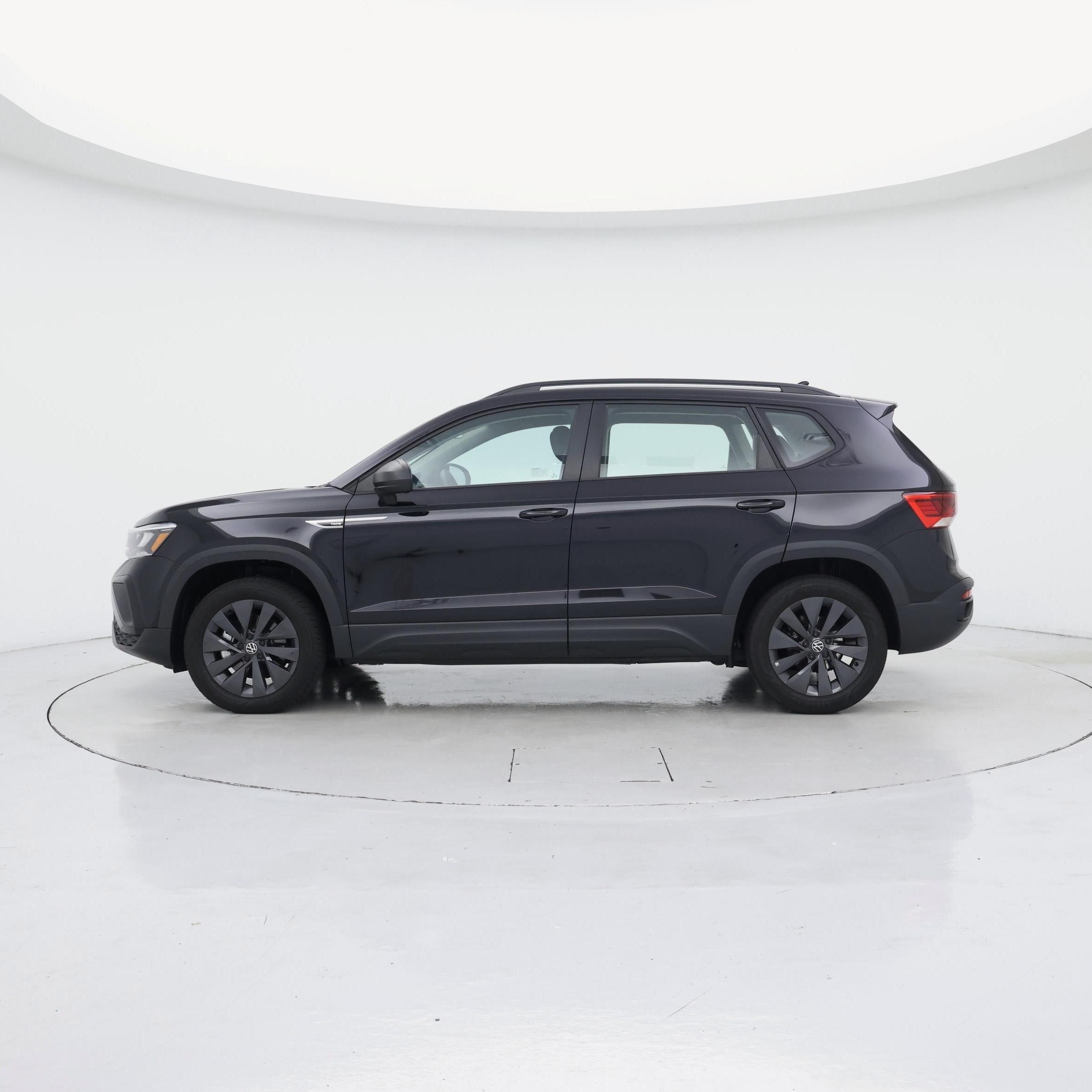 Thumbnail: 2024 Volkswagen Taos - 3