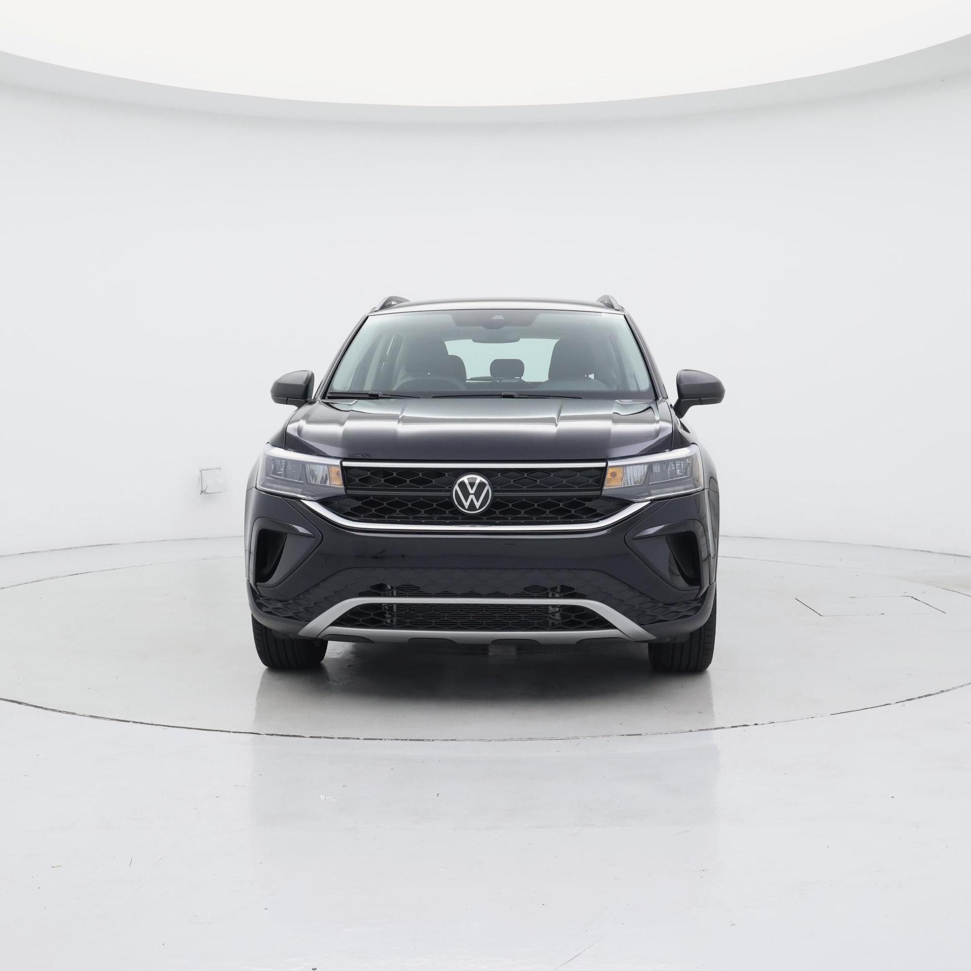 Thumbnail: 2024 Volkswagen Taos - 5