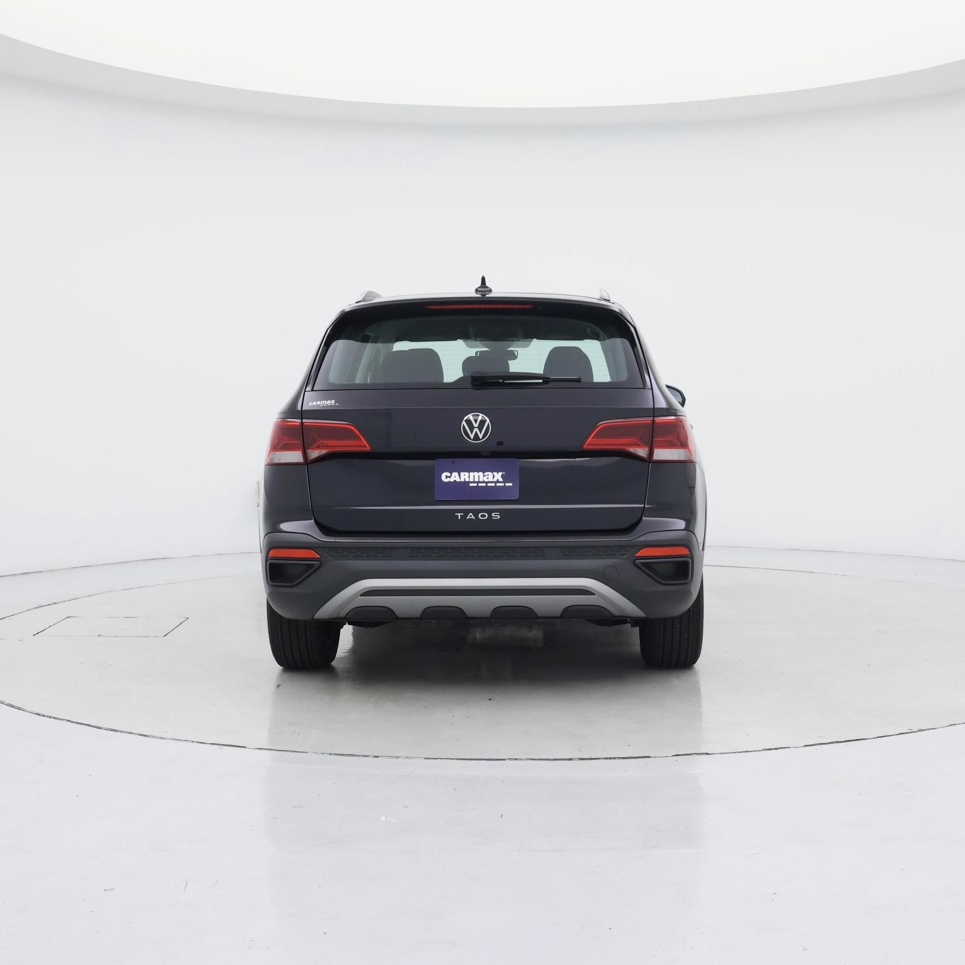 Thumbnail: 2024 Volkswagen Taos - 6