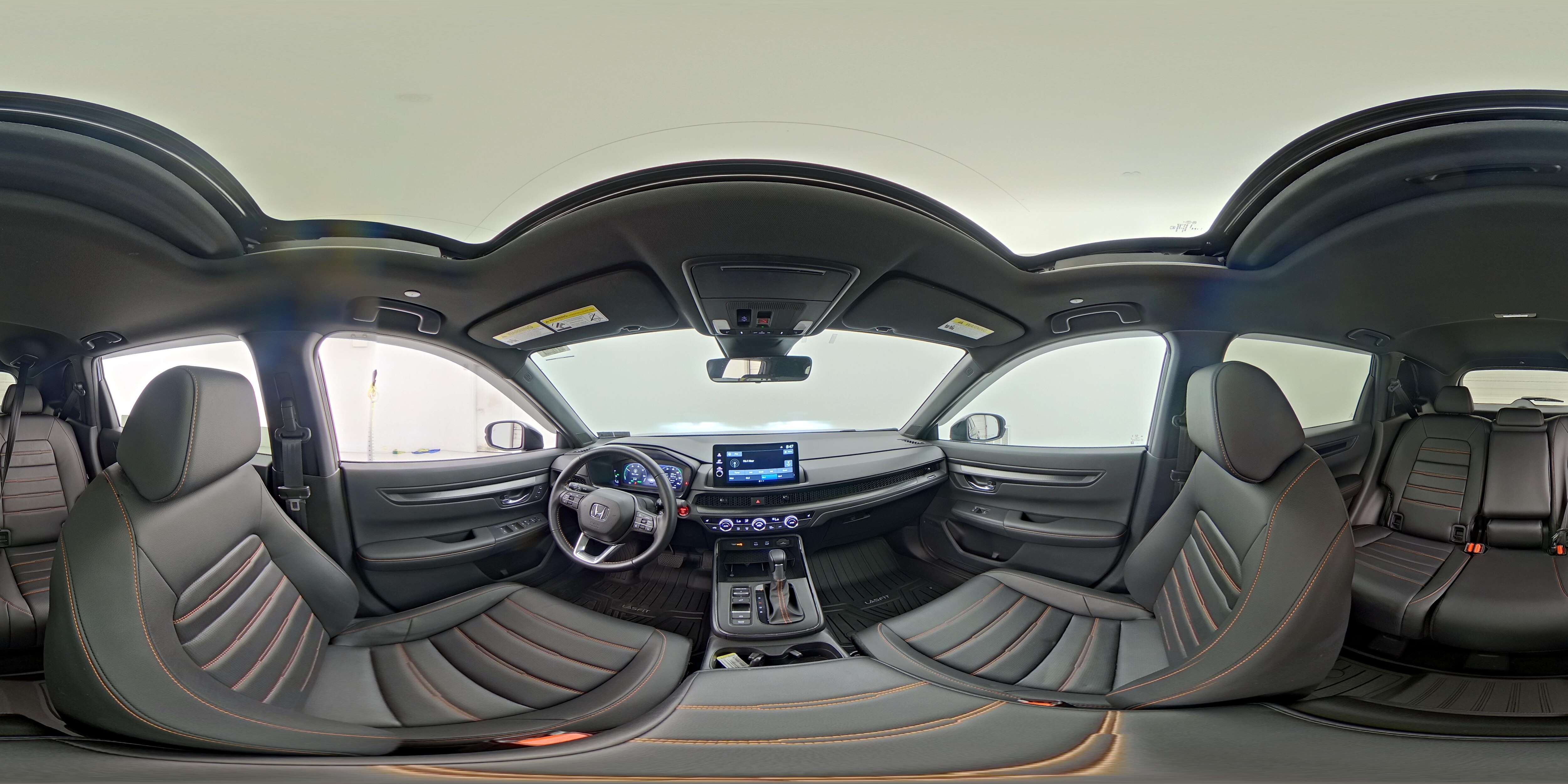 2026 Honda CR-V Sport-L - Photo 23