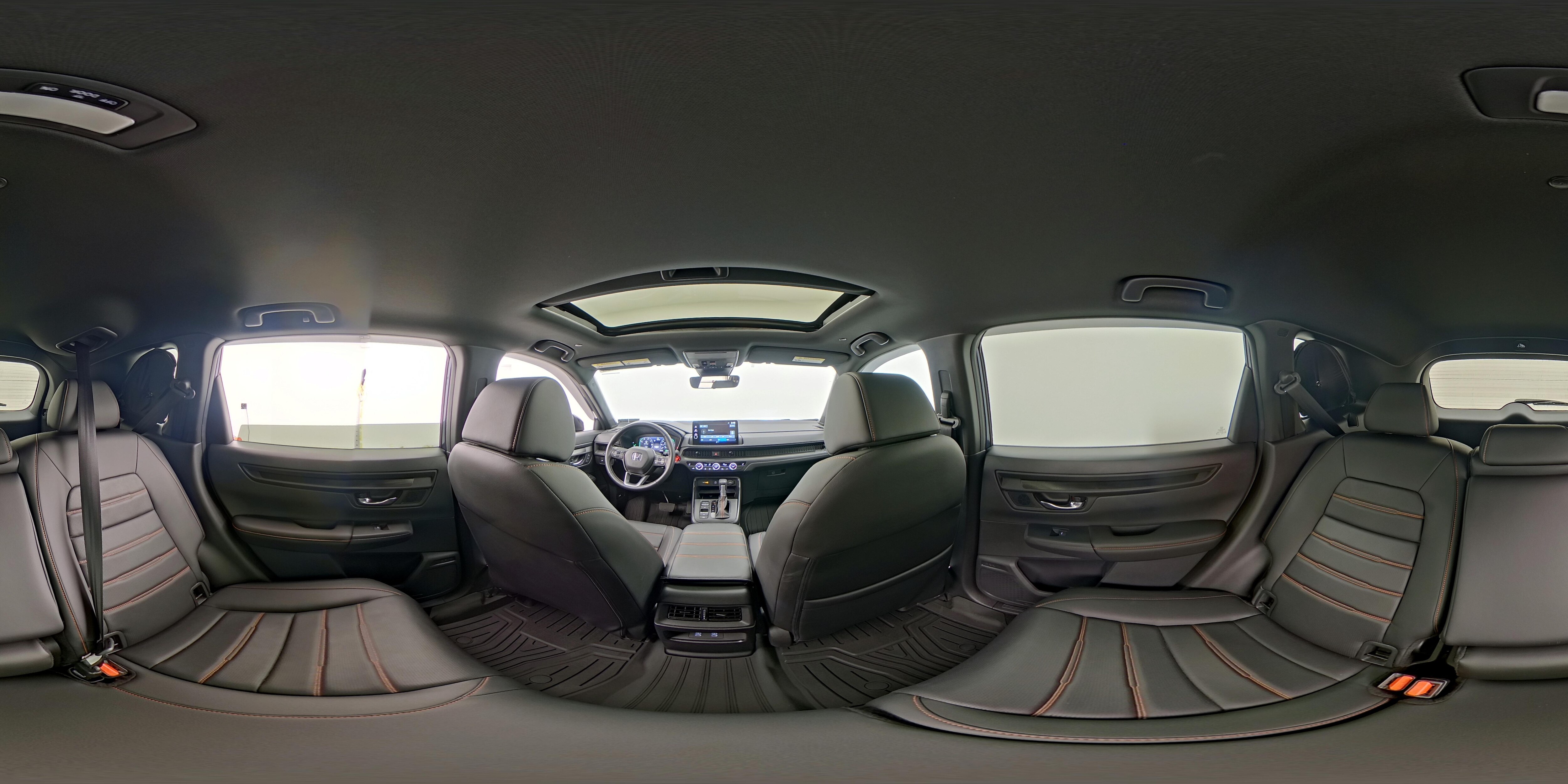 2026 Honda CR-V Sport-L - Photo 24
