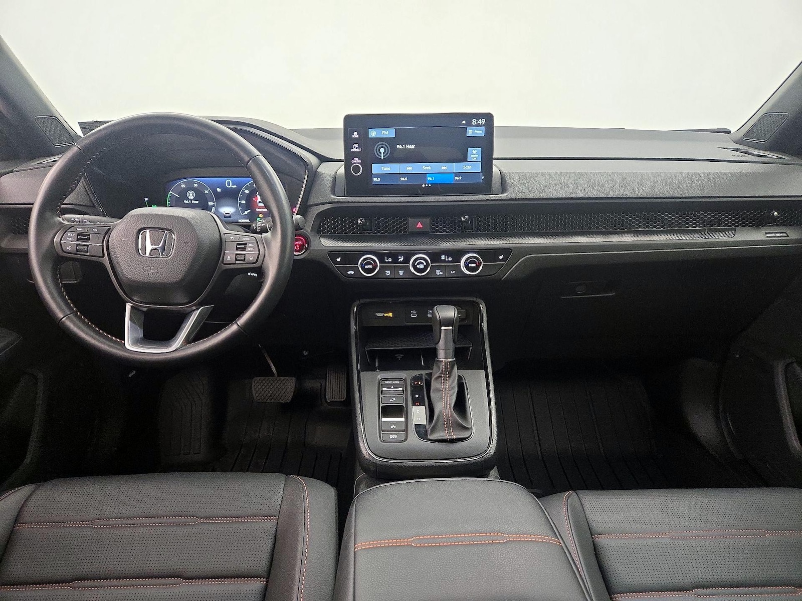 2026 Honda CR-V Sport-L - Photo 10