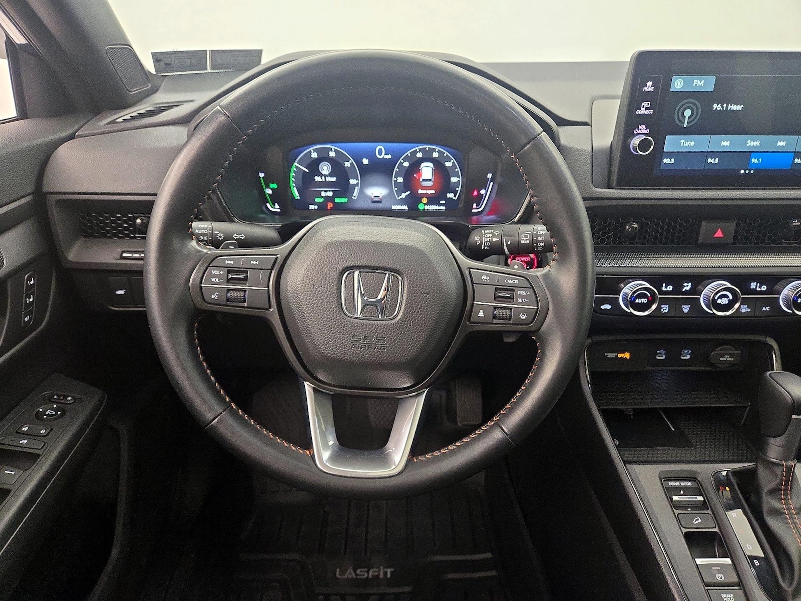 2026 Honda CR-V Sport-L - Photo 11