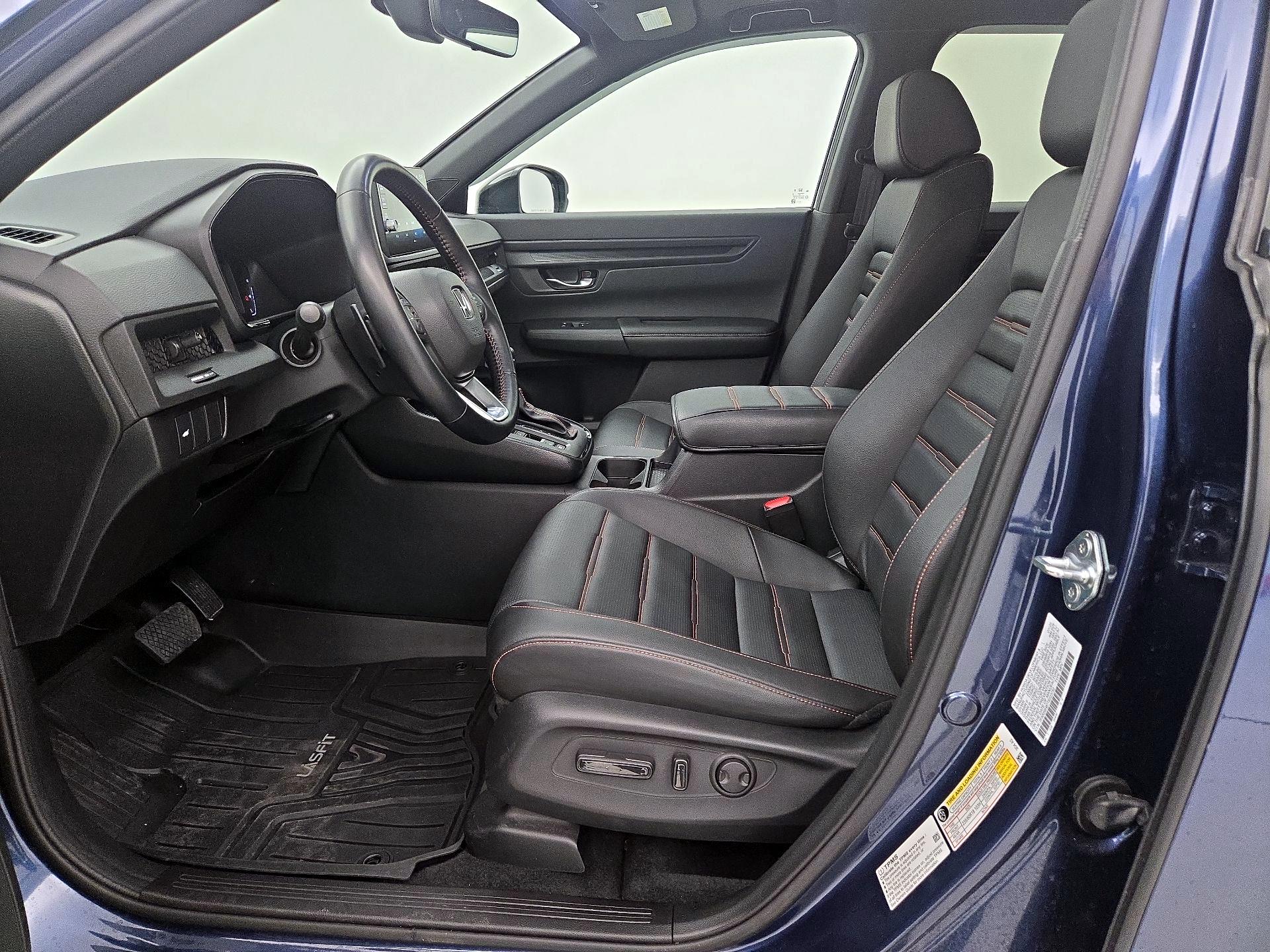 Thumbnail: 2026 Honda CR-V - 11