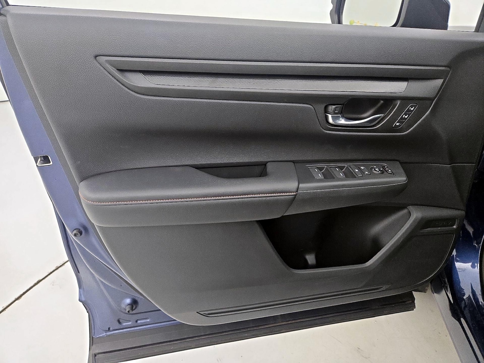 2026 Honda CR-V Sport-L - Photo 13