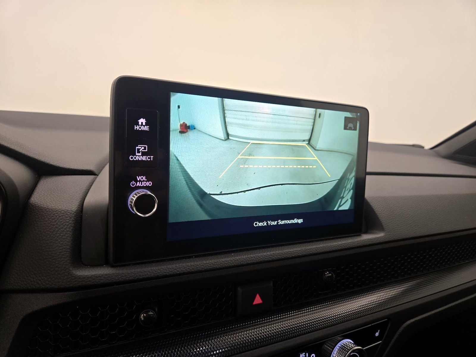 2026 Honda CR-V Sport-L - Photo 14