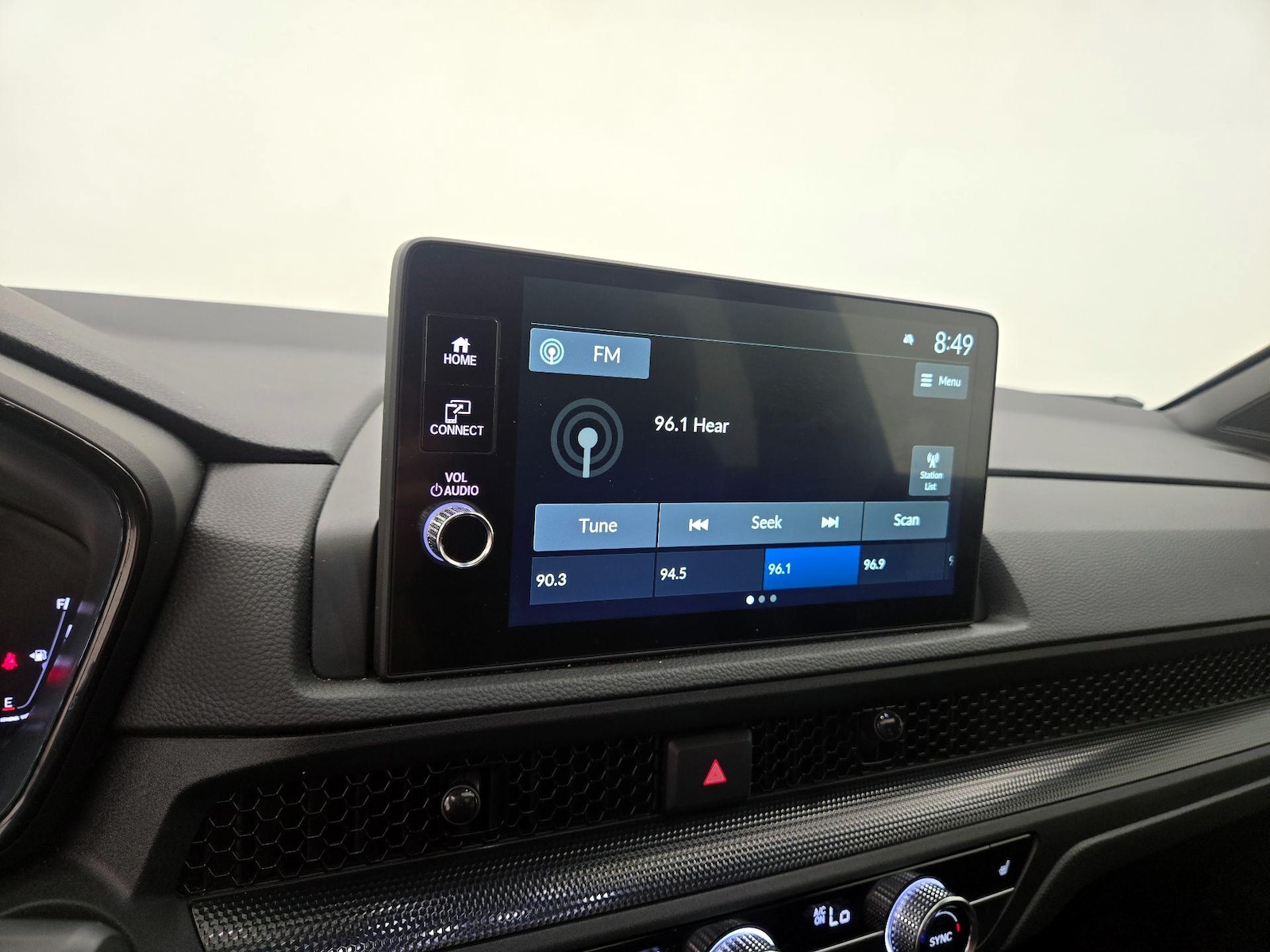 2026 Honda CR-V Sport-L - Photo 15