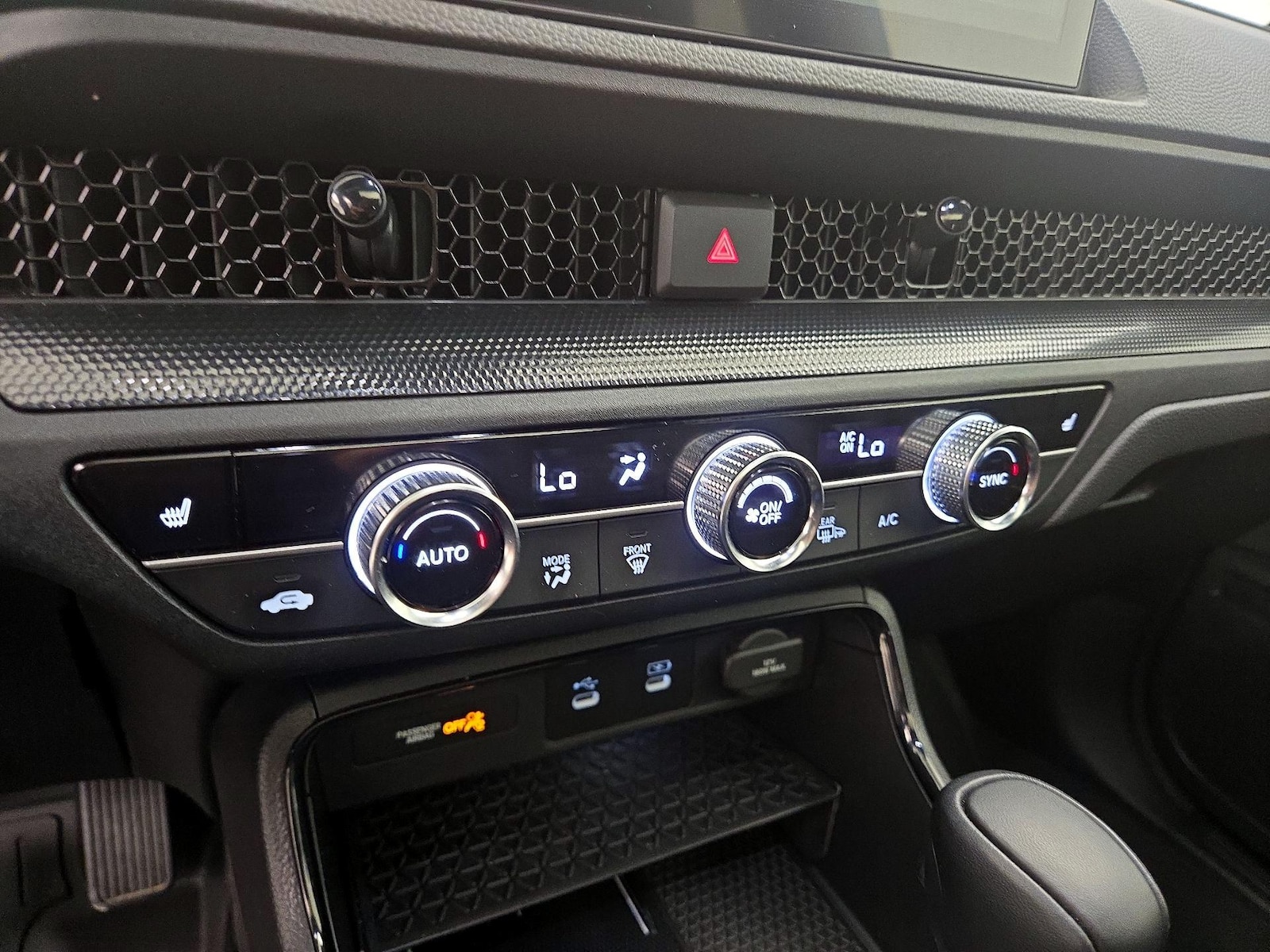 2026 Honda CR-V Sport-L - Photo 16