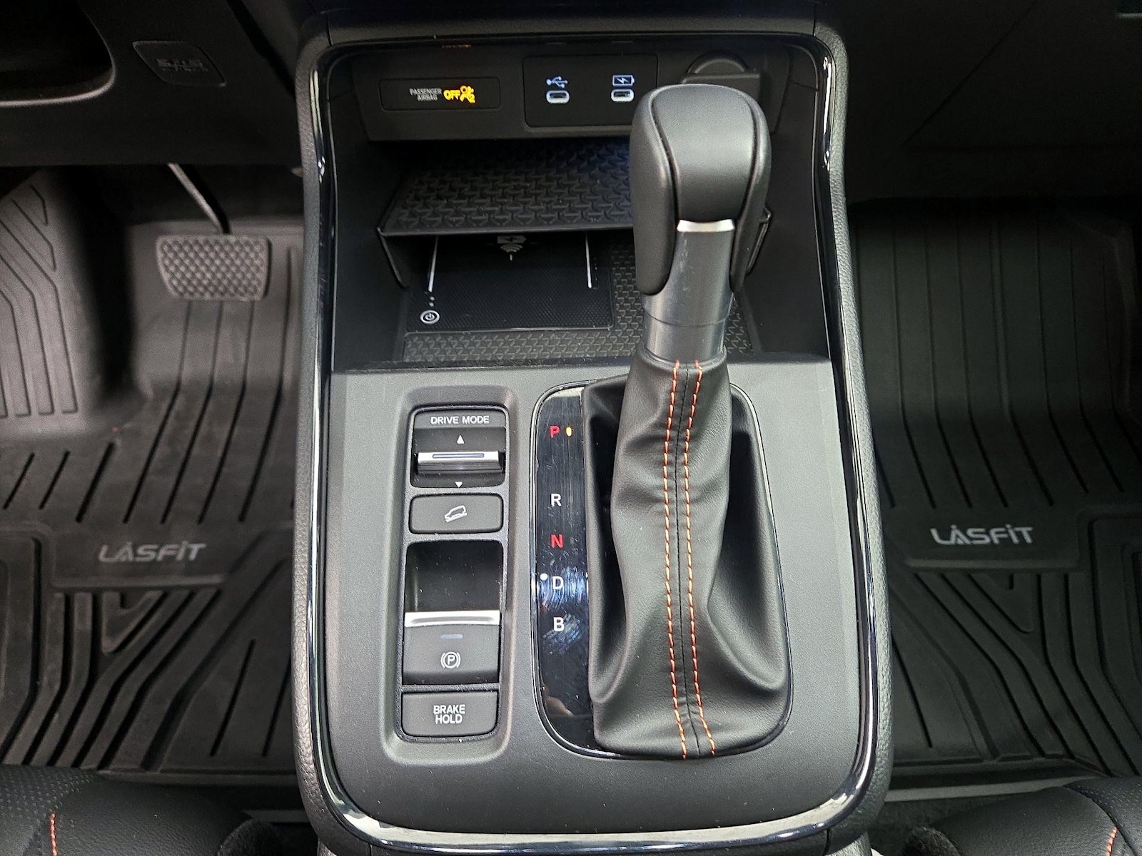 2026 Honda CR-V Sport-L - Photo 17