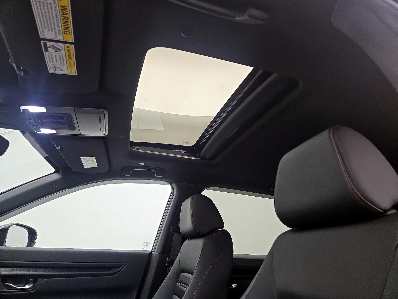 2026 Honda CR-V Sport-L - Photo 18