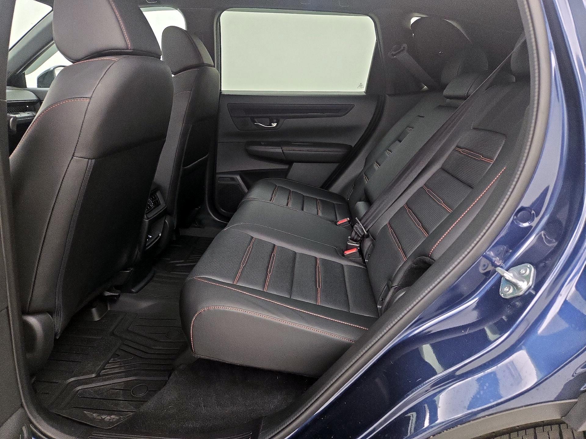 Thumbnail: 2026 Honda CR-V - 18