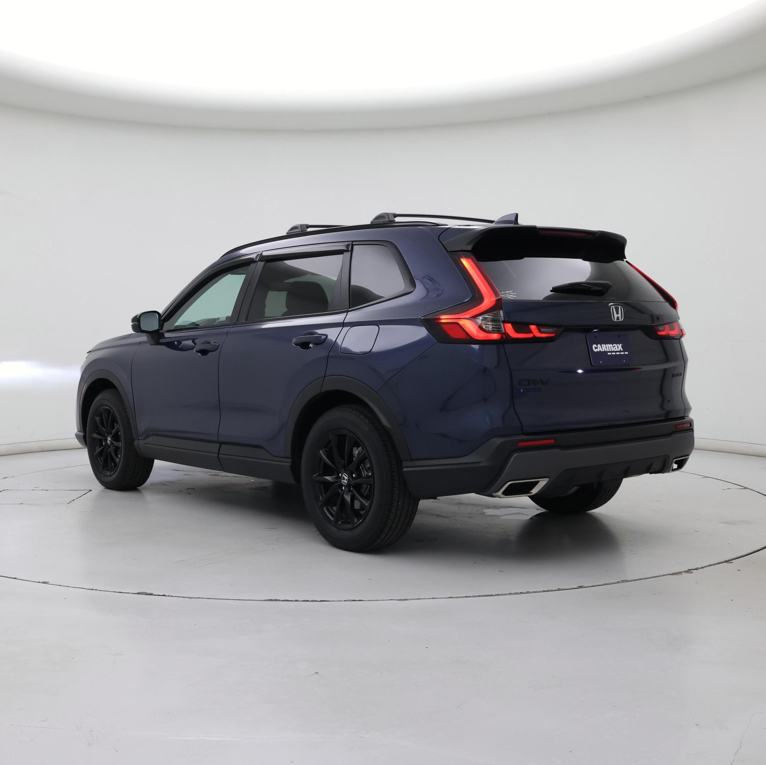 Thumbnail: 2026 Honda CR-V - 2