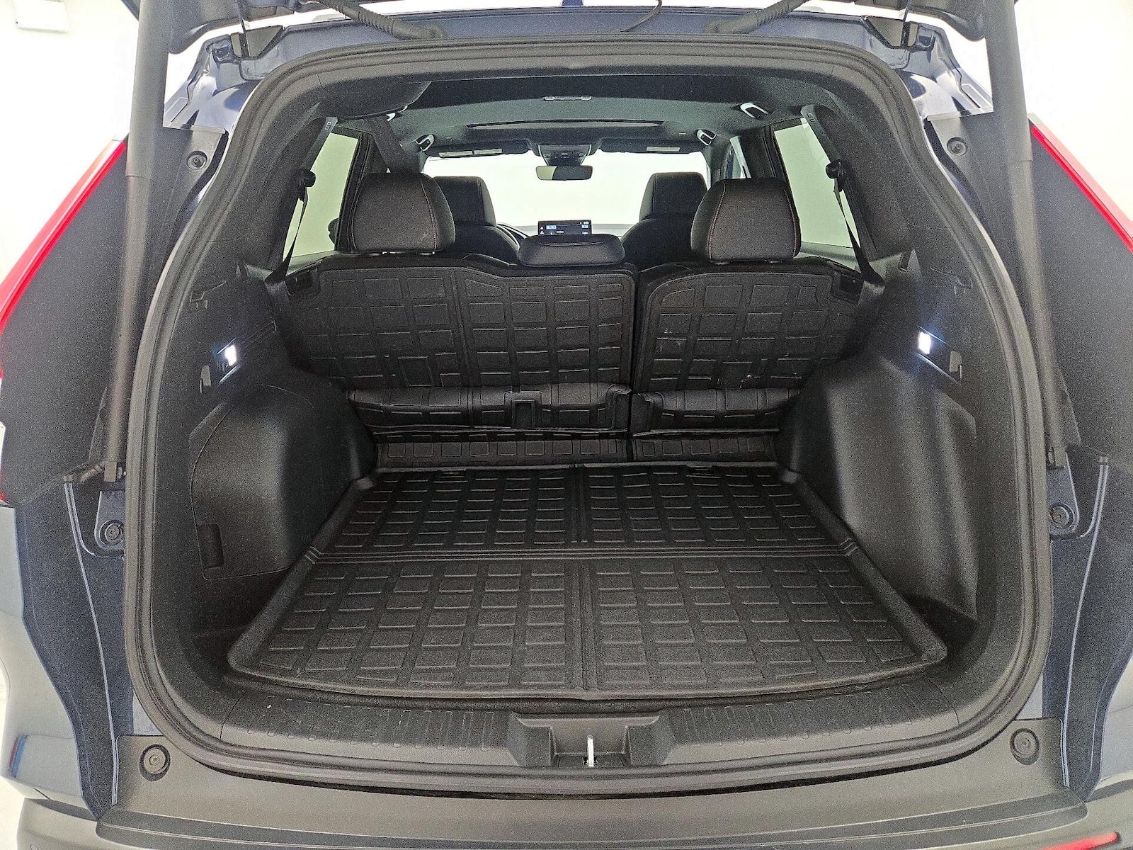 2026 Honda CR-V Sport-L - Photo 20