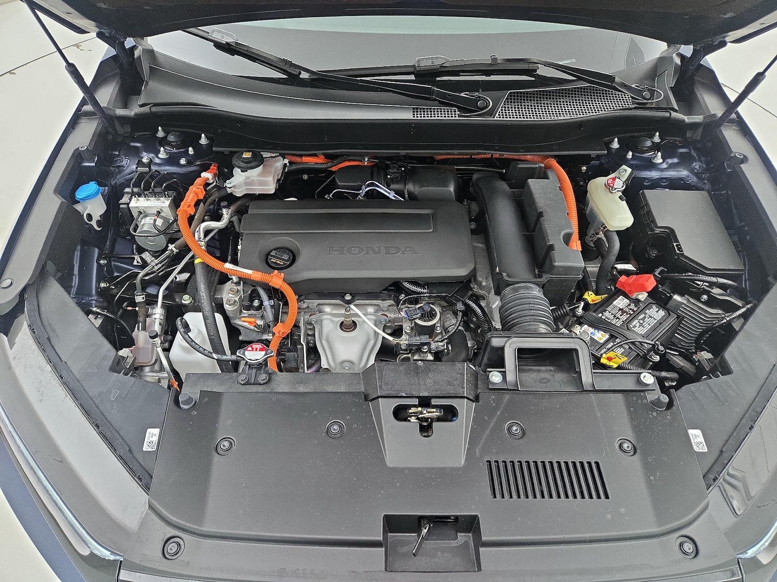 2026 Honda CR-V Sport-L - Photo 21
