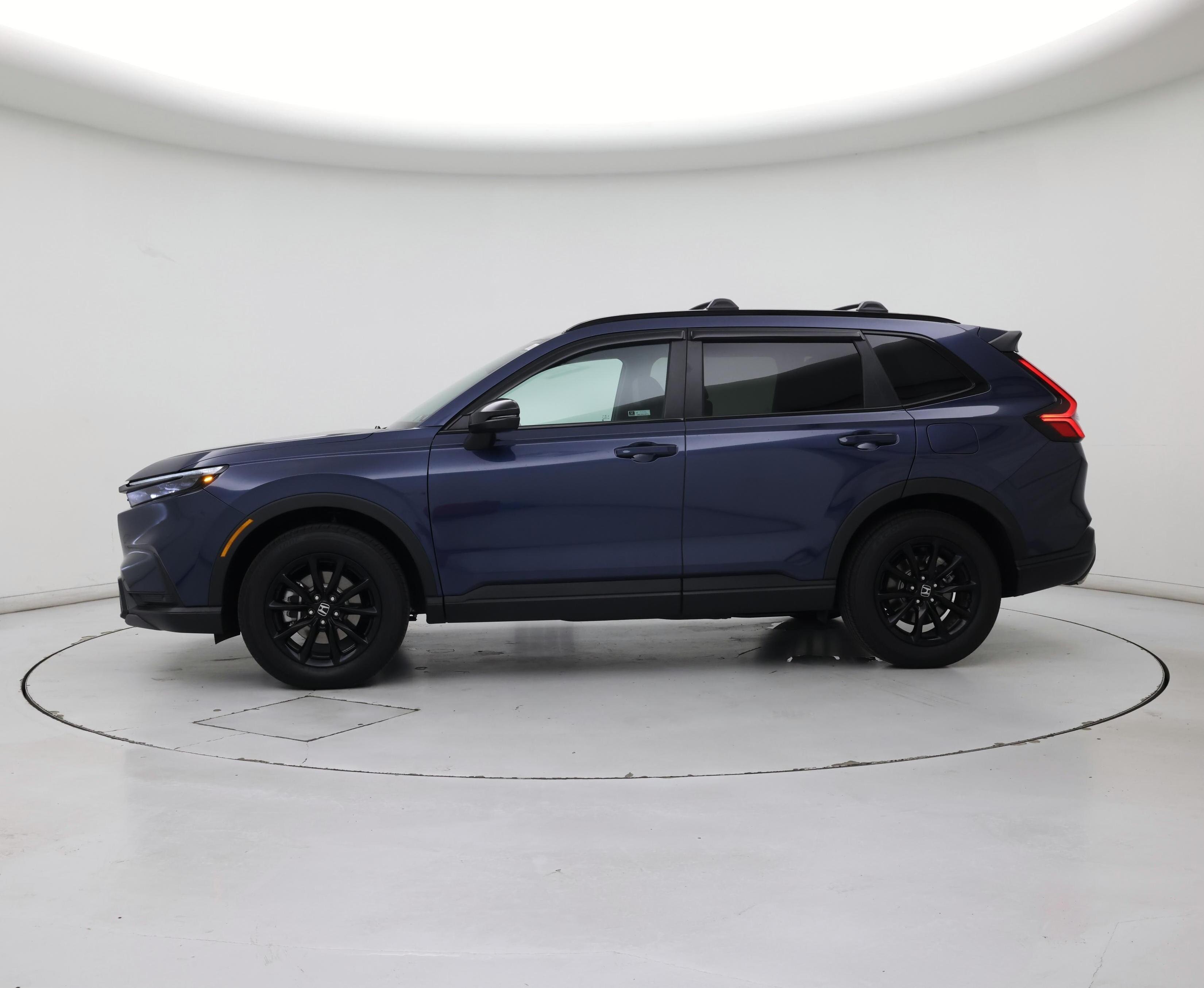 Thumbnail: 2026 Honda CR-V - 3