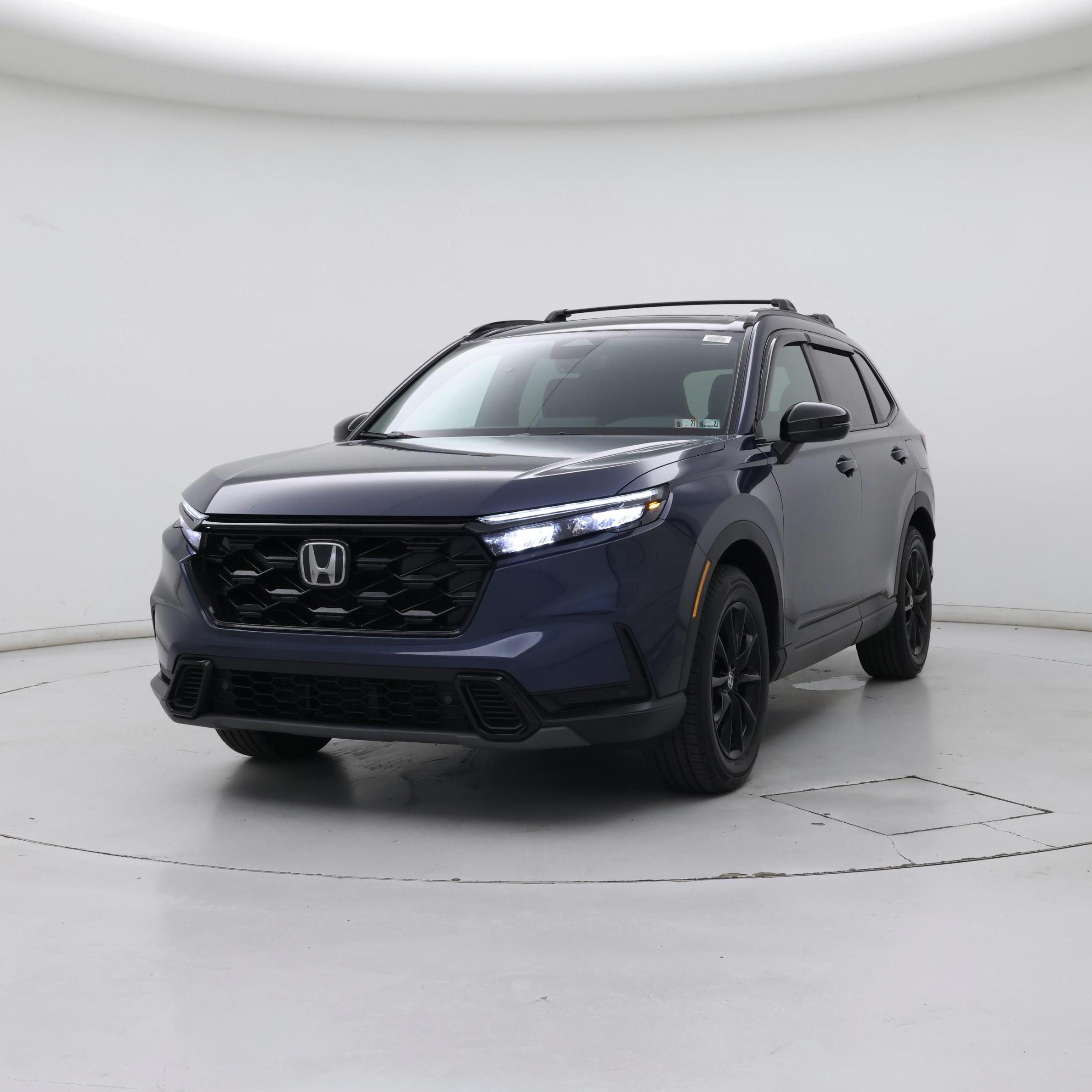 Thumbnail: 2026 Honda CR-V - 4