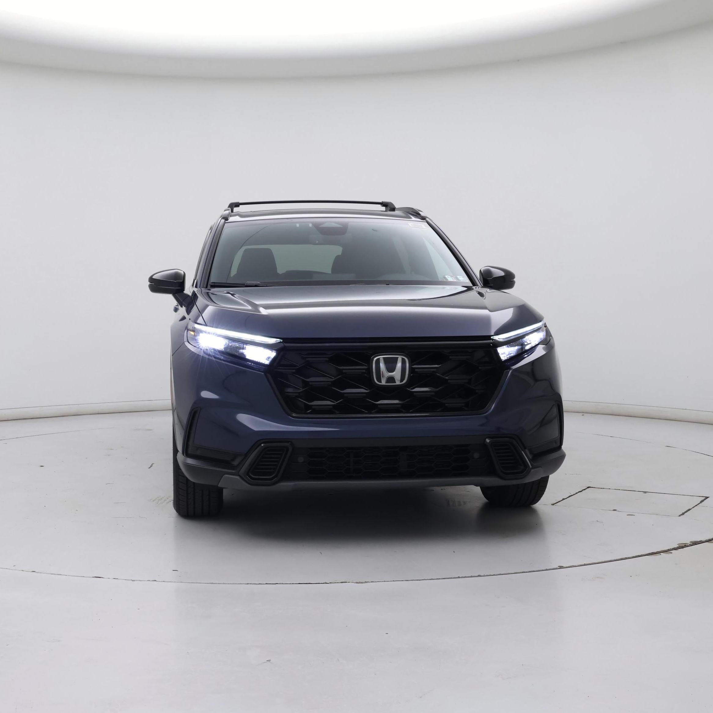 Thumbnail: 2026 Honda CR-V - 5