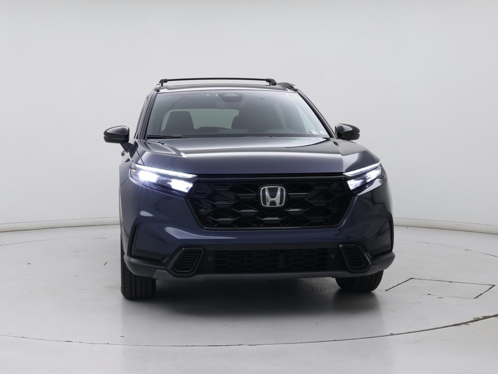 2026 Honda CR-V Sport-L - Photo 6