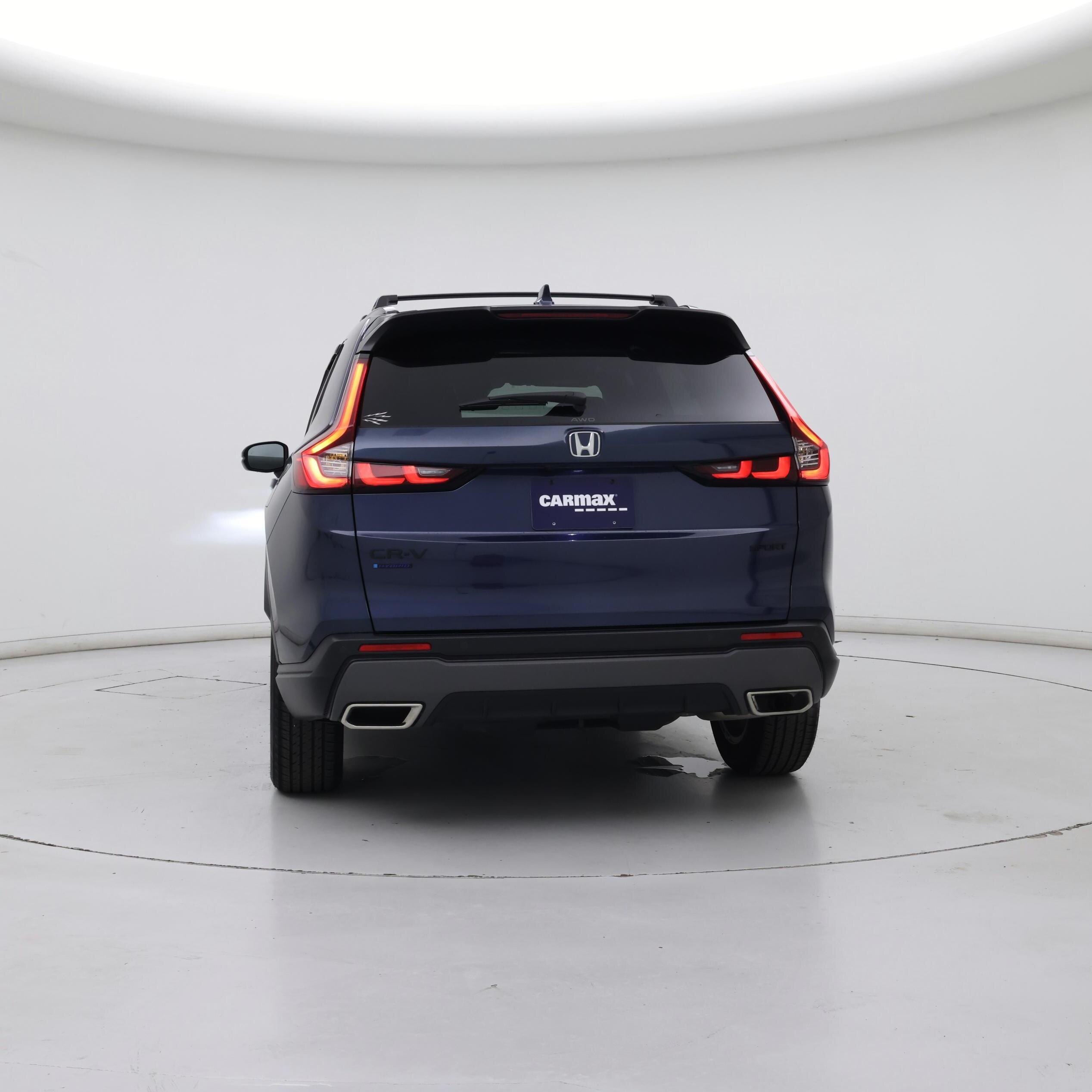 Thumbnail: 2026 Honda CR-V - 6