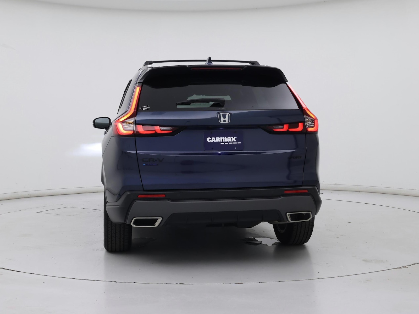 2026 Honda CR-V Sport-L - Photo 7