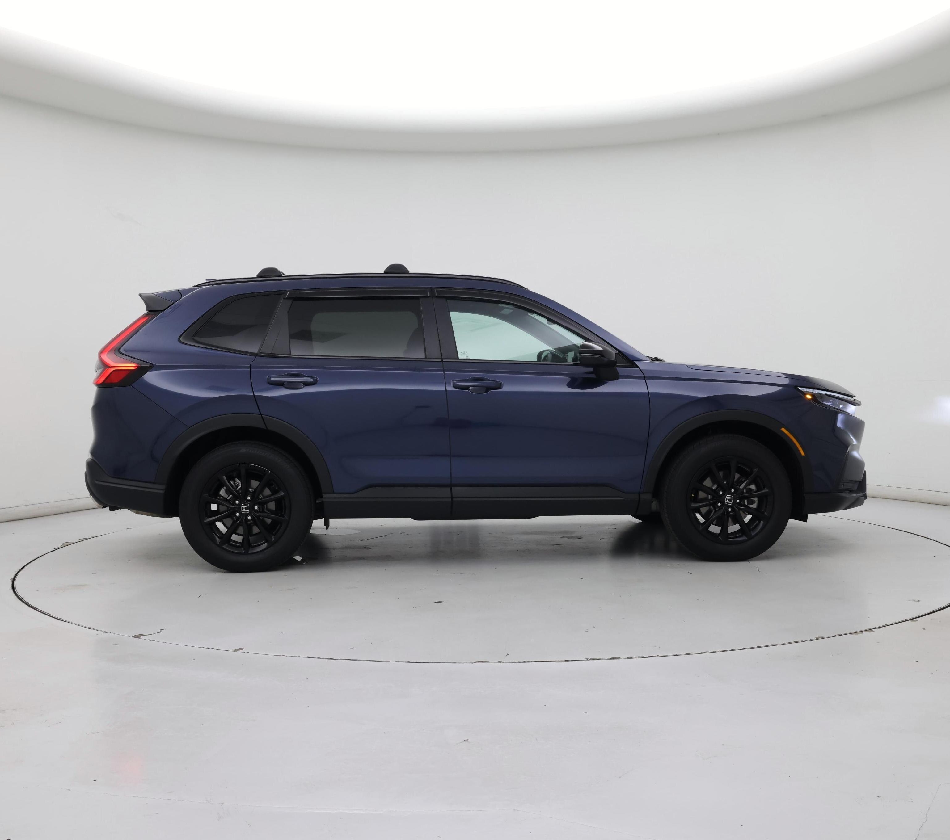 Thumbnail: 2026 Honda CR-V - 7
