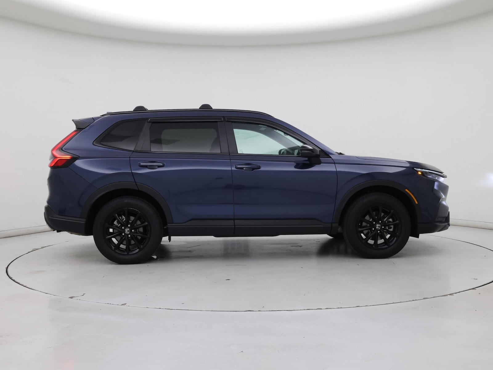 2026 Honda CR-V Sport-L - Photo 8