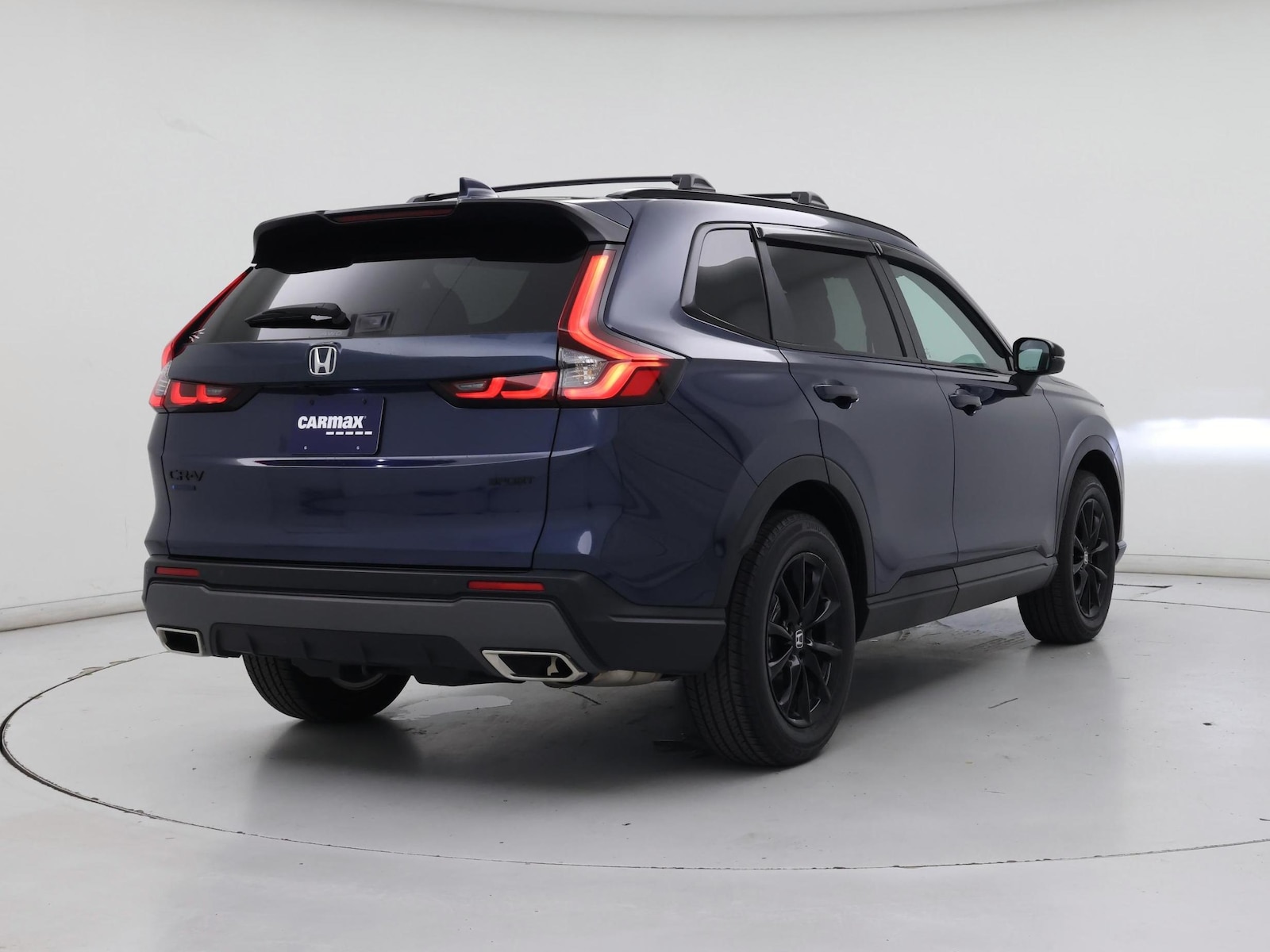 2026 Honda CR-V Sport-L - Photo 9
