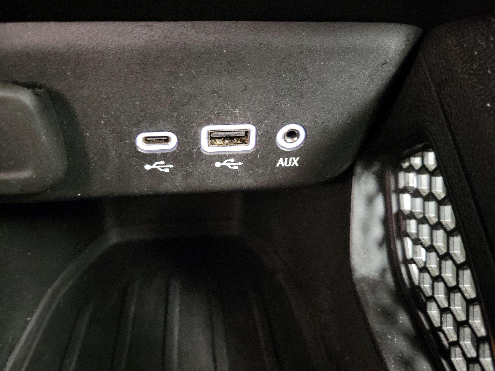 Thumbnail: 2021 Chevrolet TrailBlazer - 18