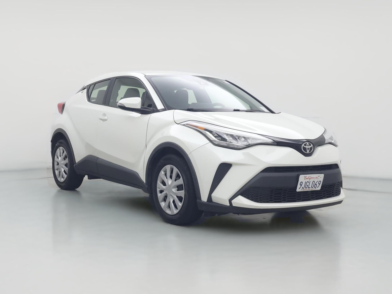 2021 Toyota C-HR