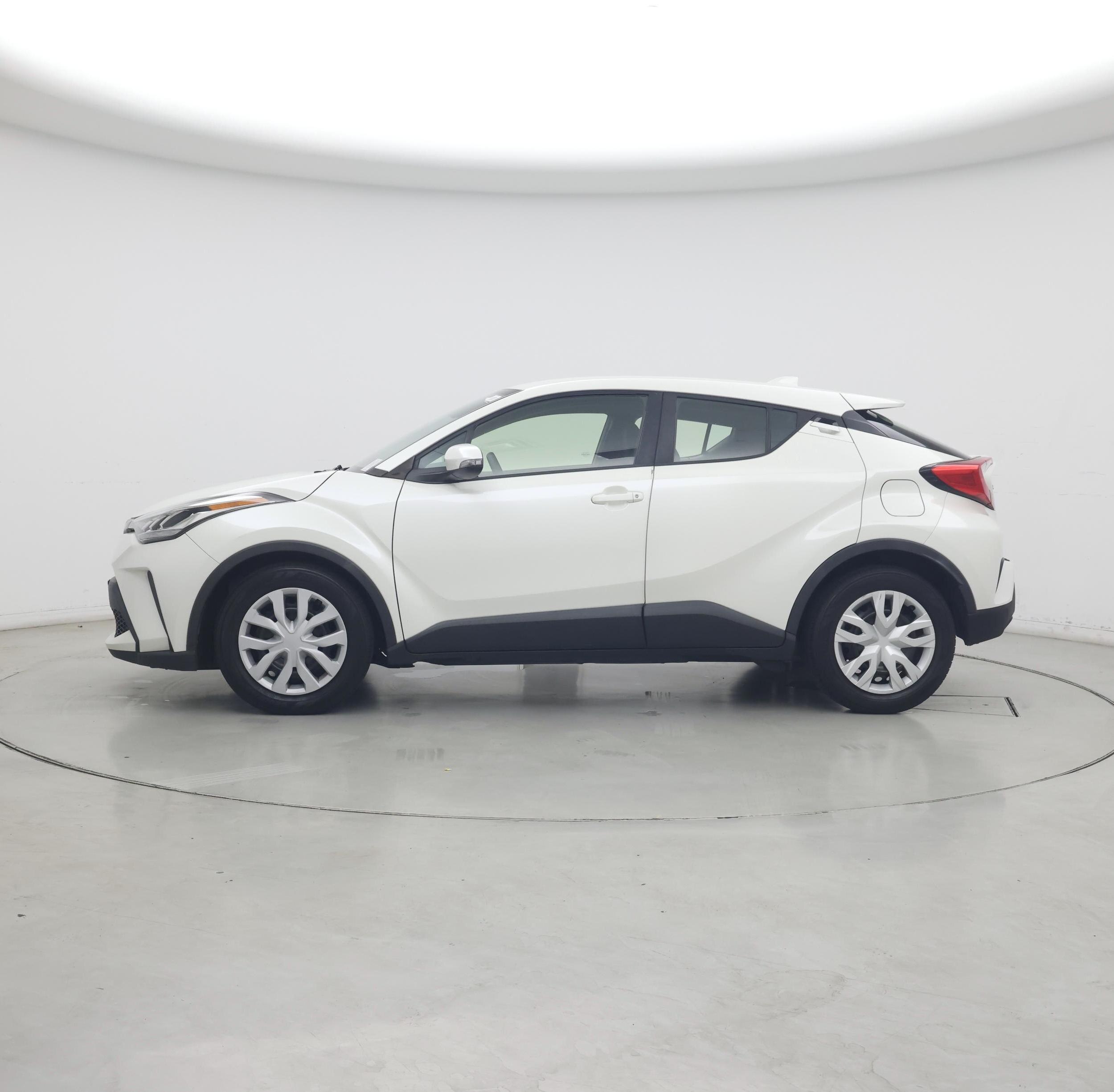 Thumbnail: 2021 Toyota C-HR - 3