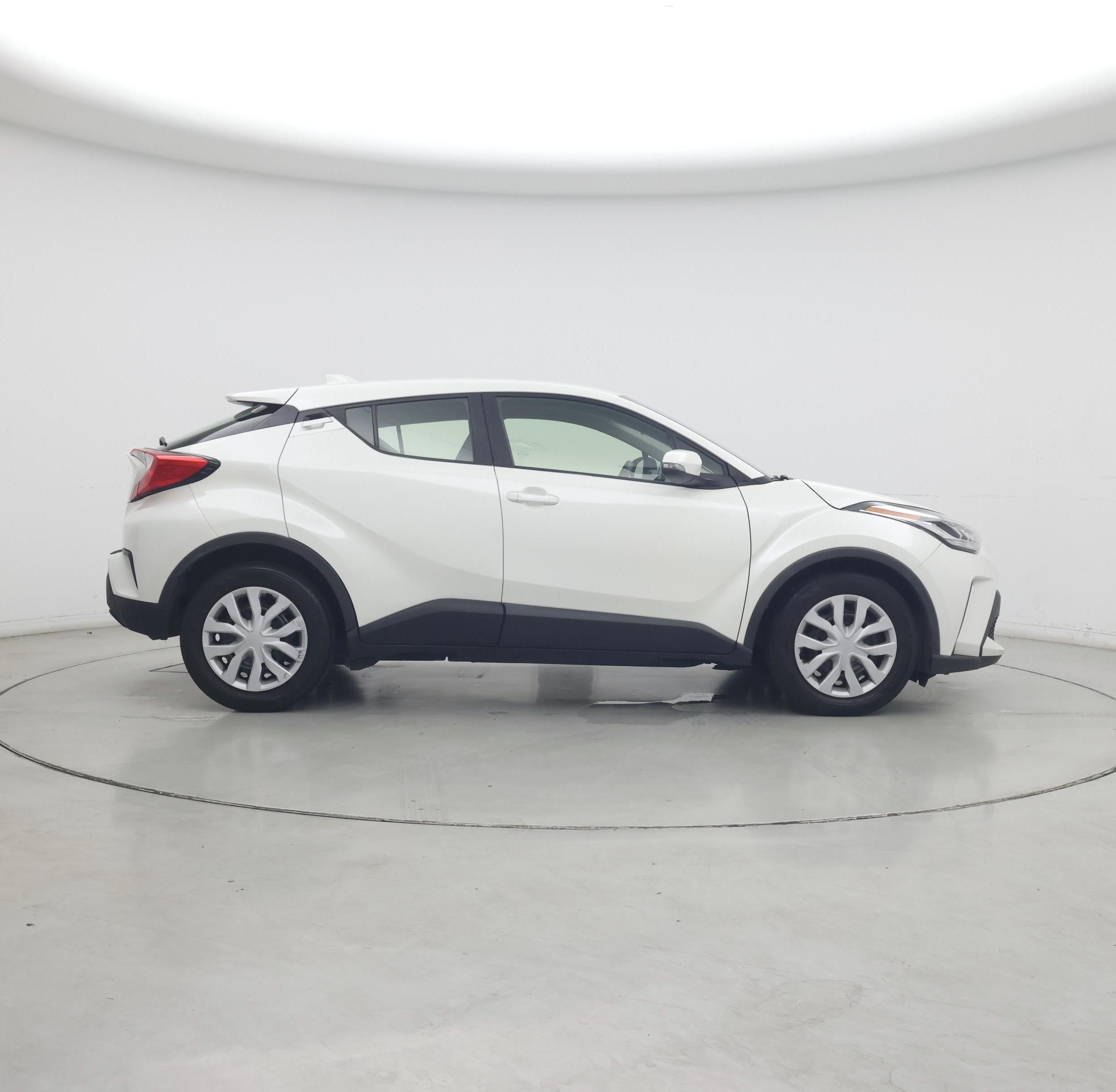 Thumbnail: 2021 Toyota C-HR - 7