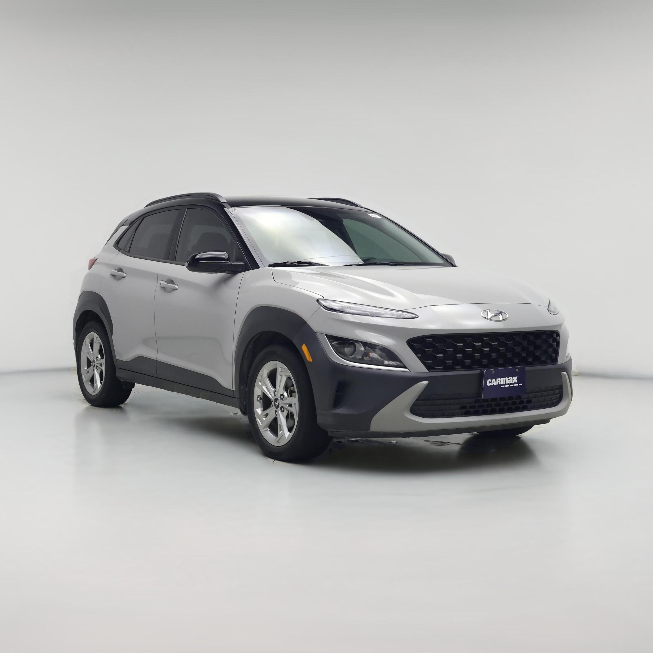 Thumbnail: 2022 Hyundai Kona - 1