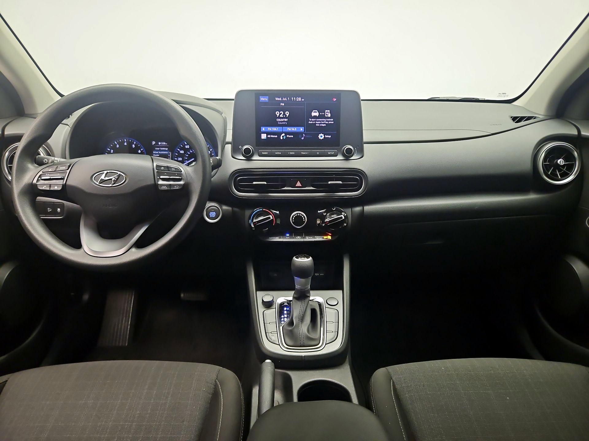 Thumbnail: 2022 Hyundai Kona - 9