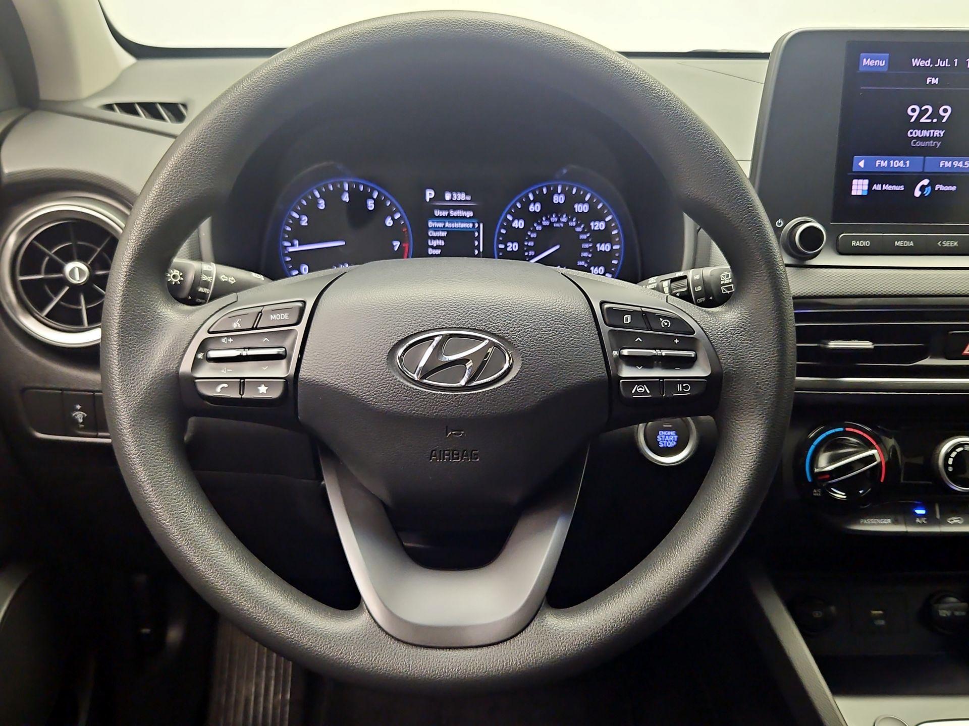 Thumbnail: 2022 Hyundai Kona - 10