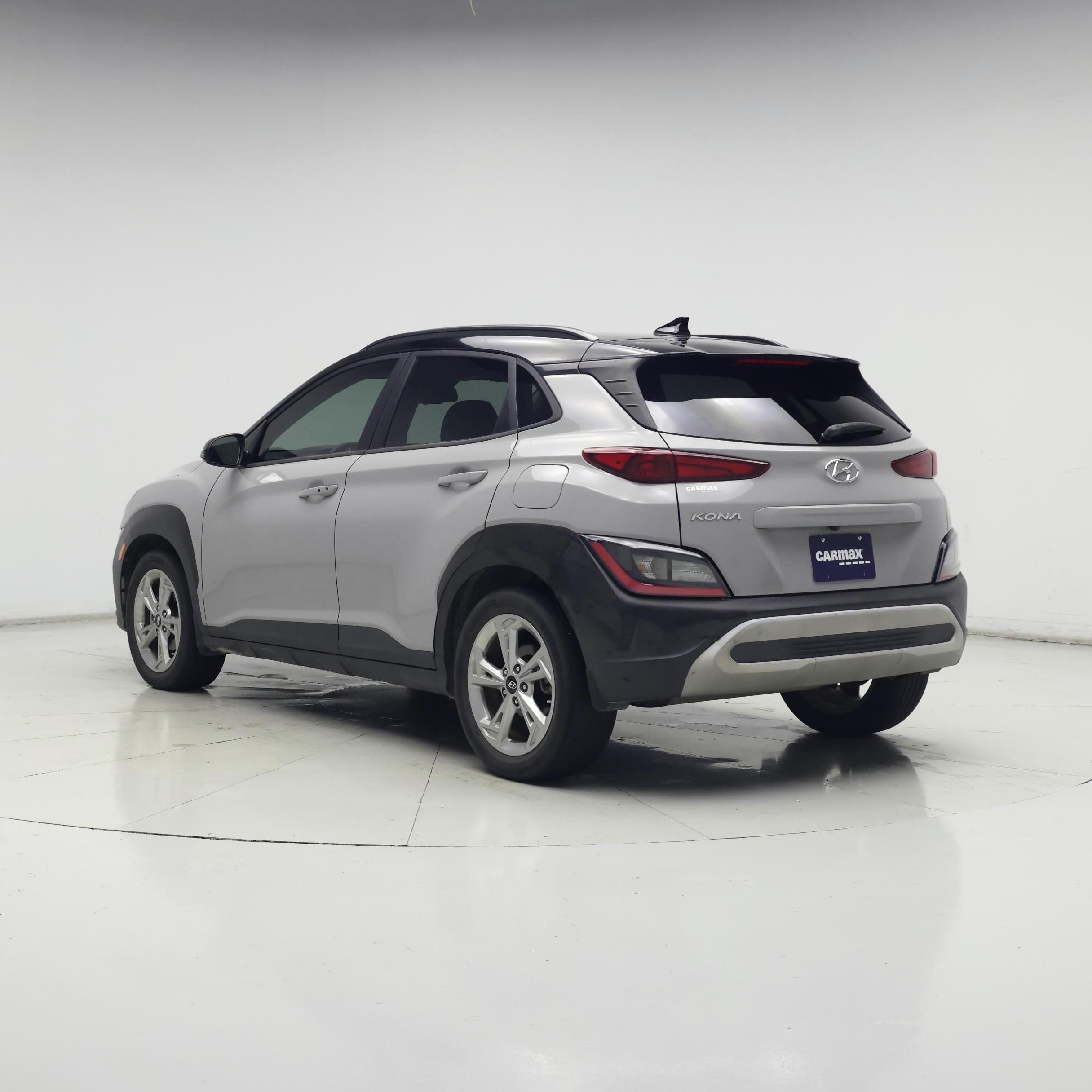 Thumbnail: 2022 Hyundai Kona - 2