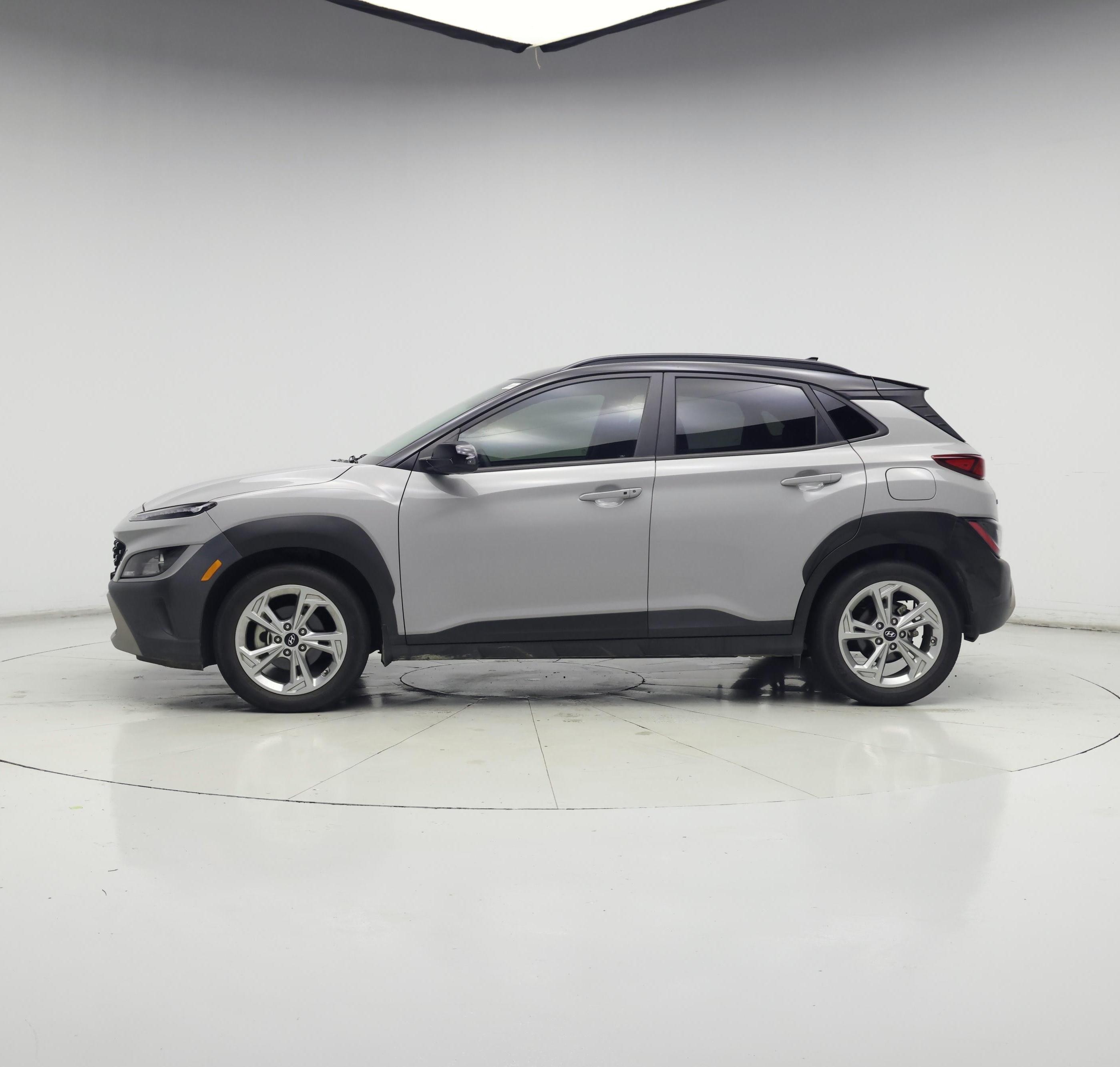 Thumbnail: 2022 Hyundai Kona - 3
