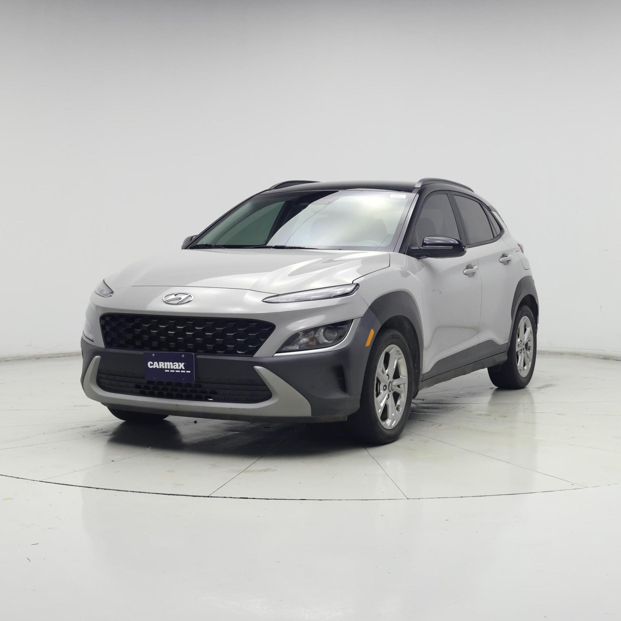 Thumbnail: 2022 Hyundai Kona - 4